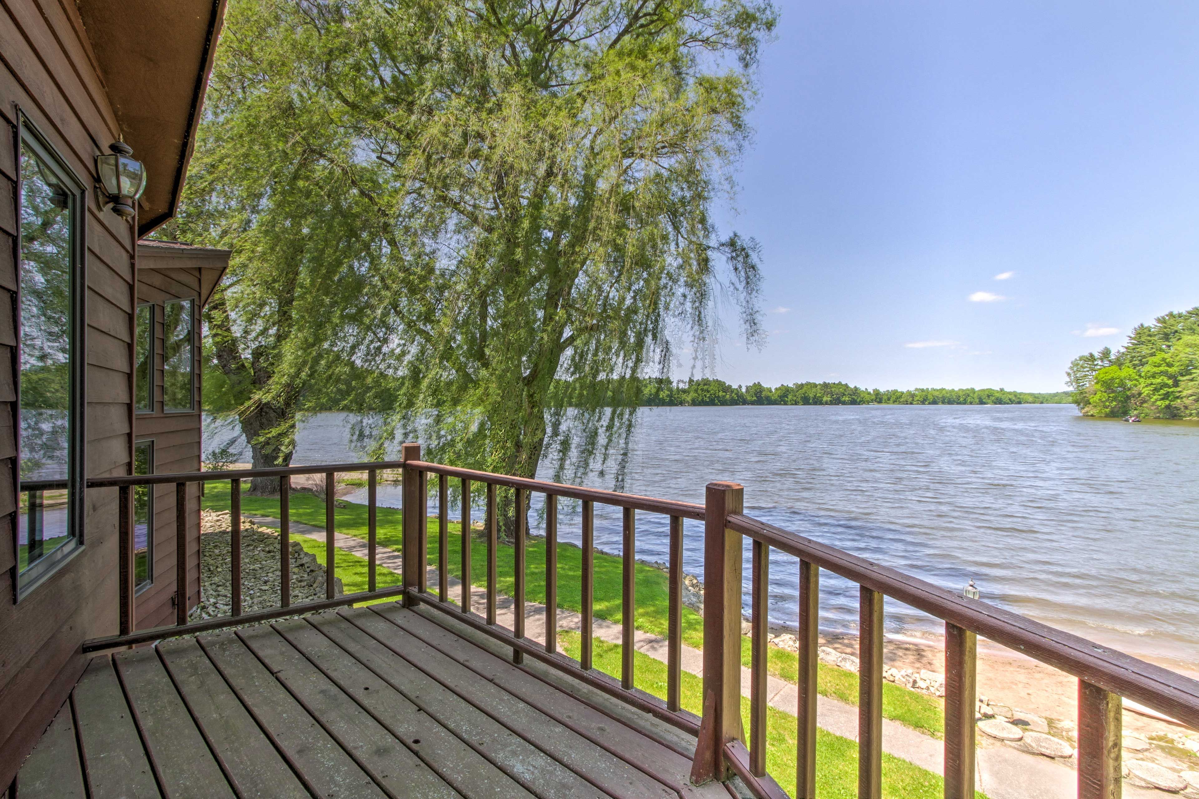 Outdoor Space