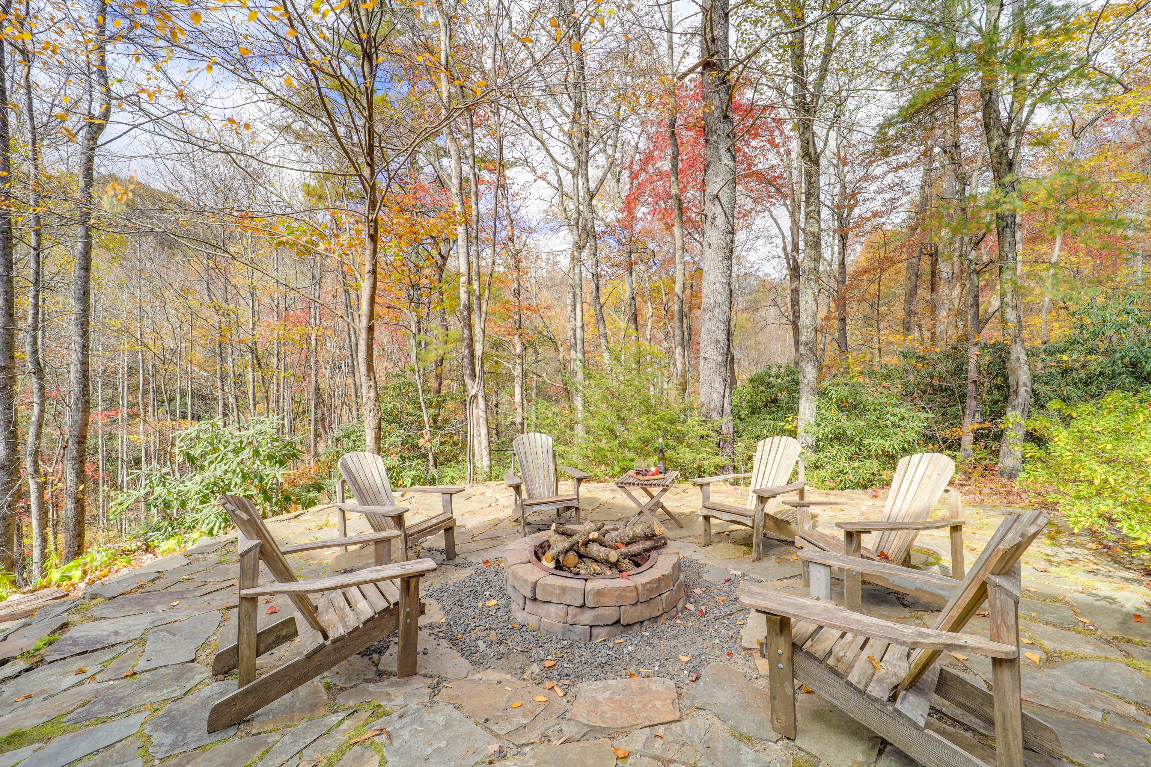 Fire Pit