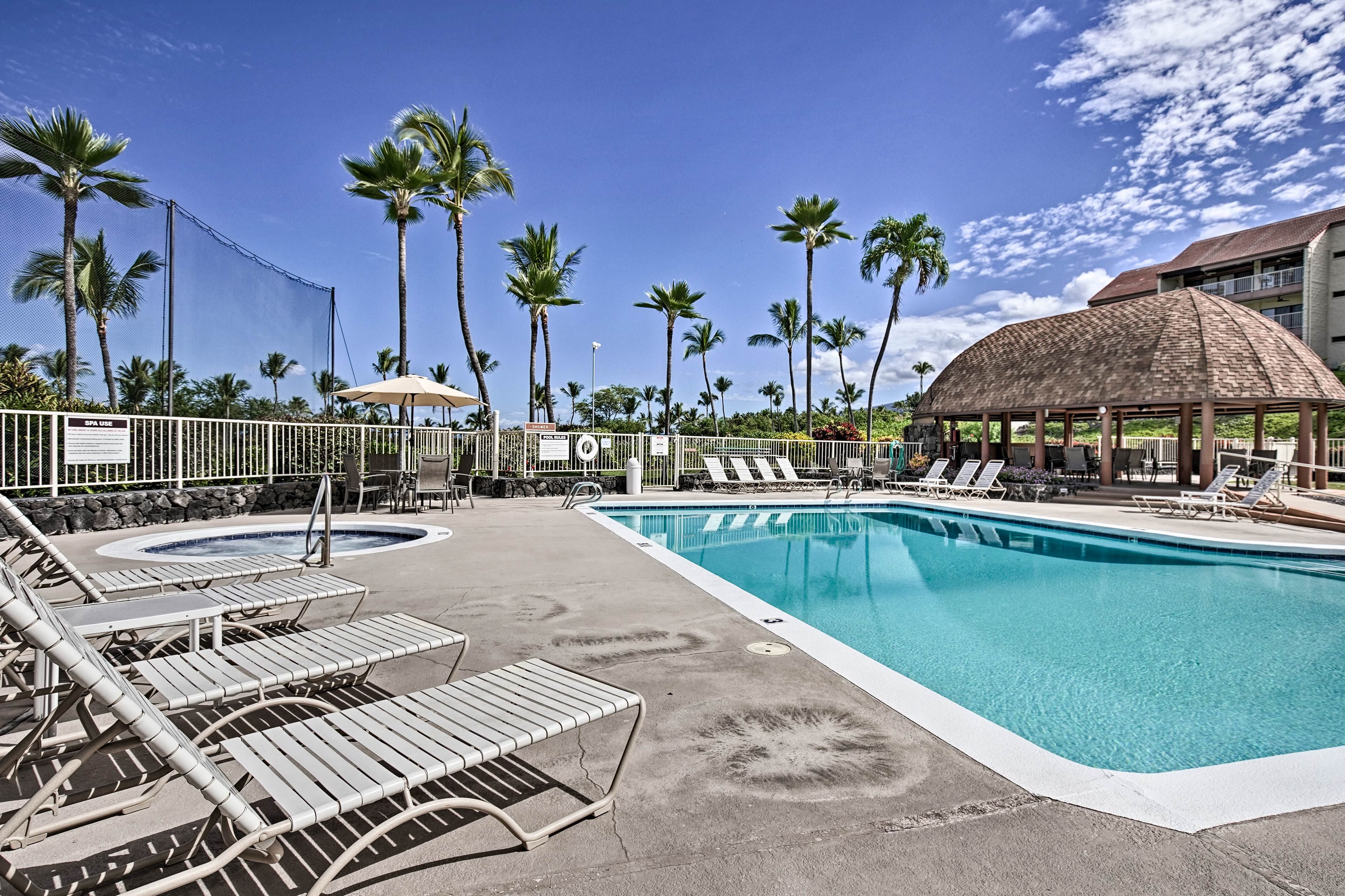 Community Pool