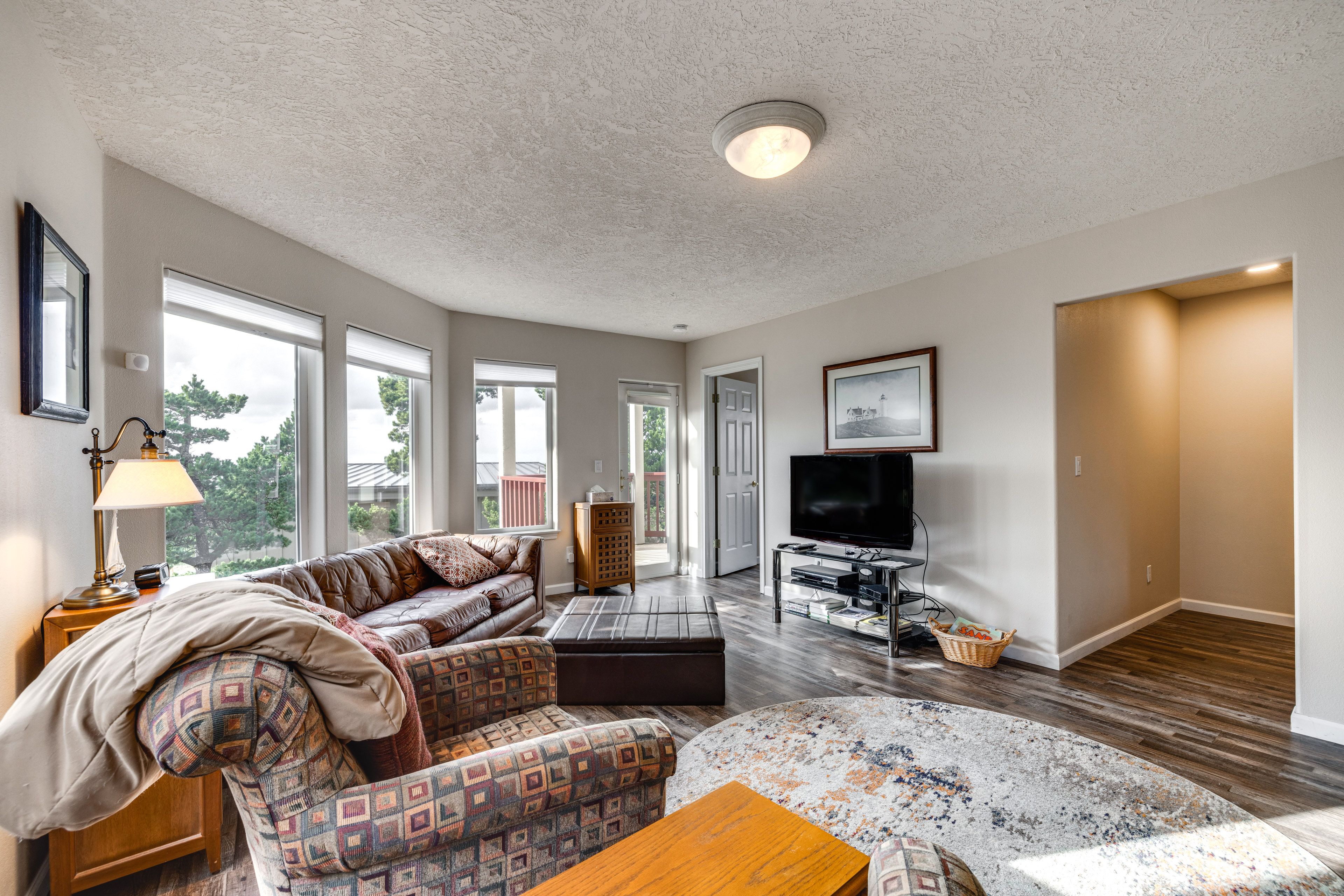 Additional Living Area