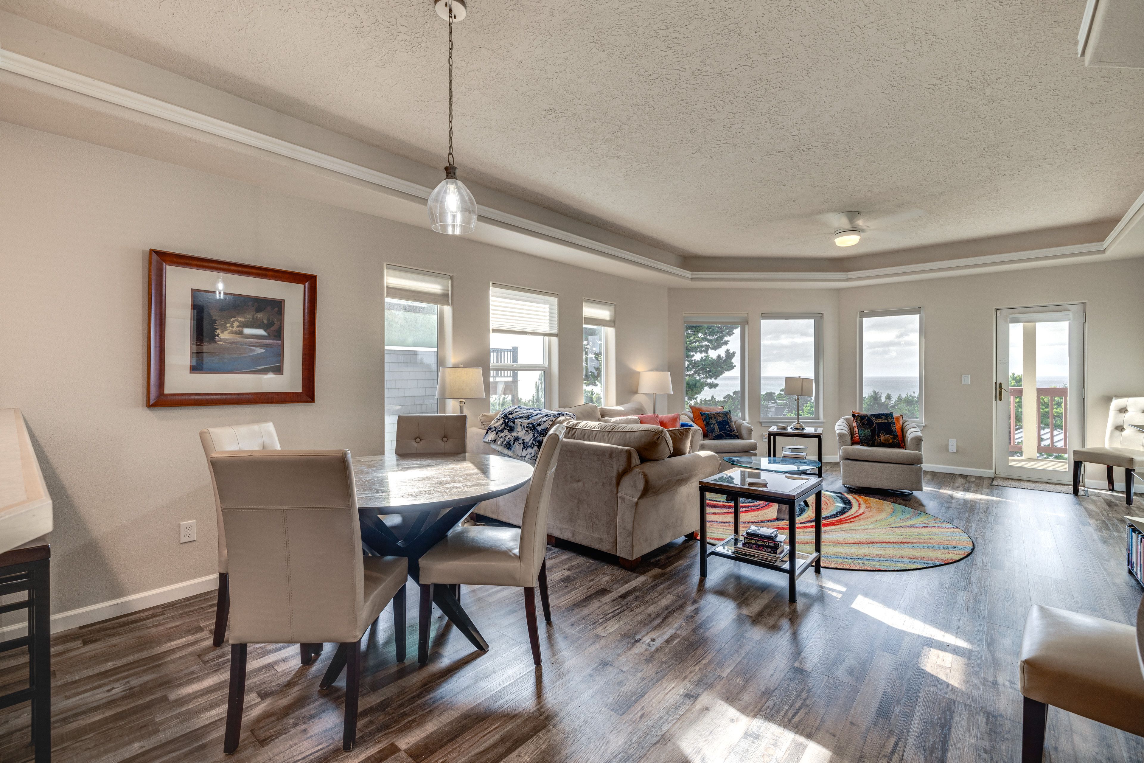 Dining Area | Dishware & Flatware