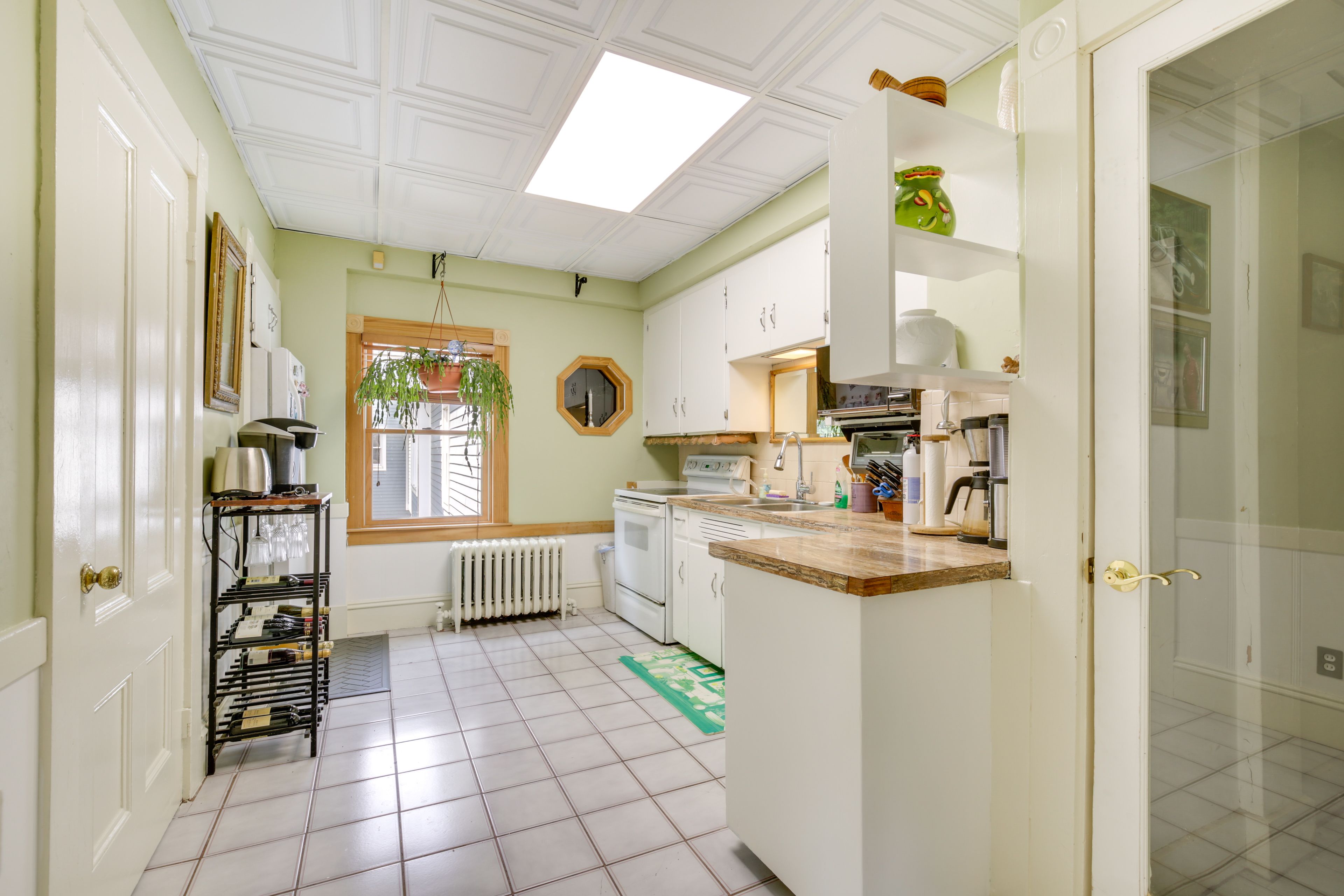 Kitchen | Cooking Basics