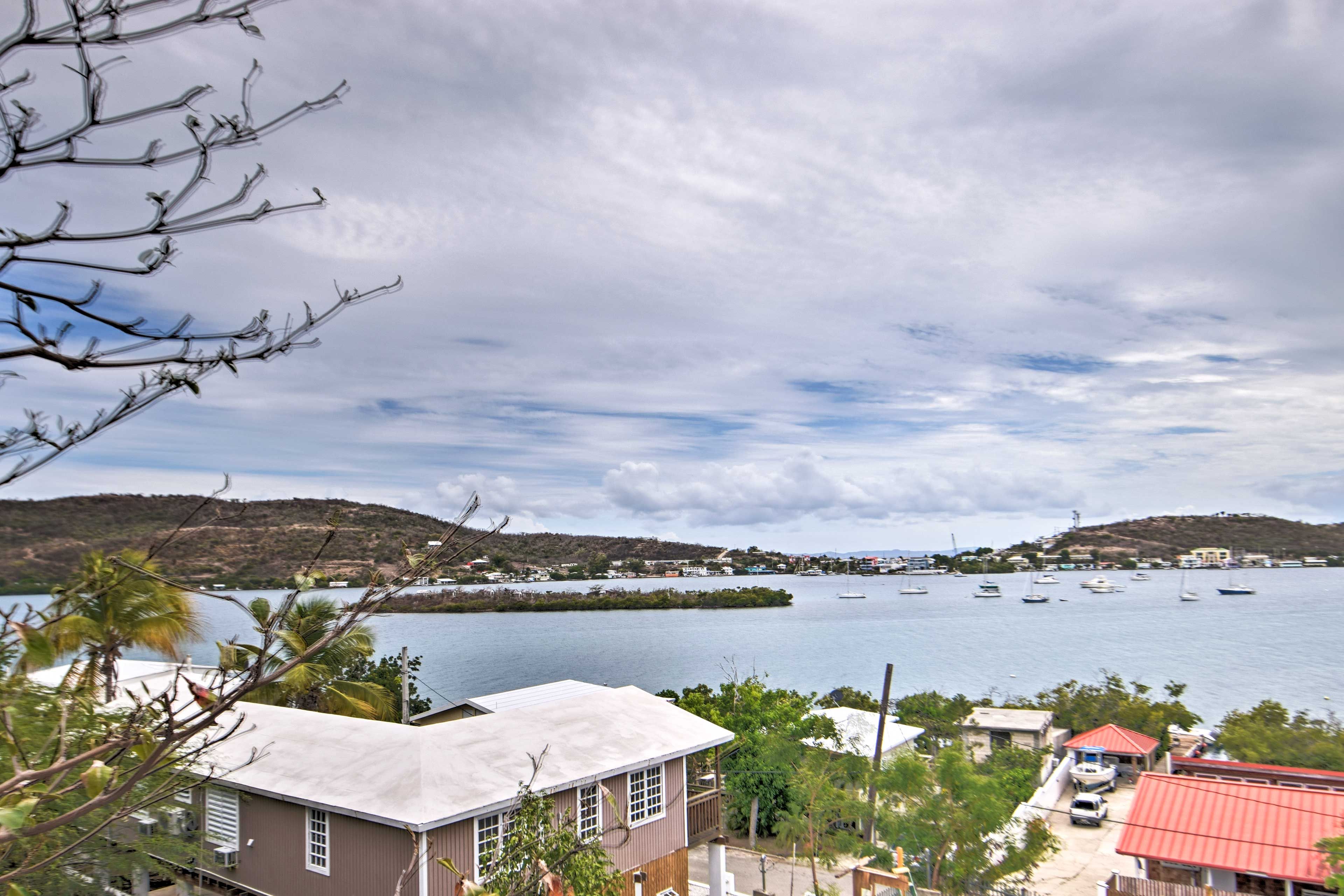 Endless beachfront attractions await your stay.