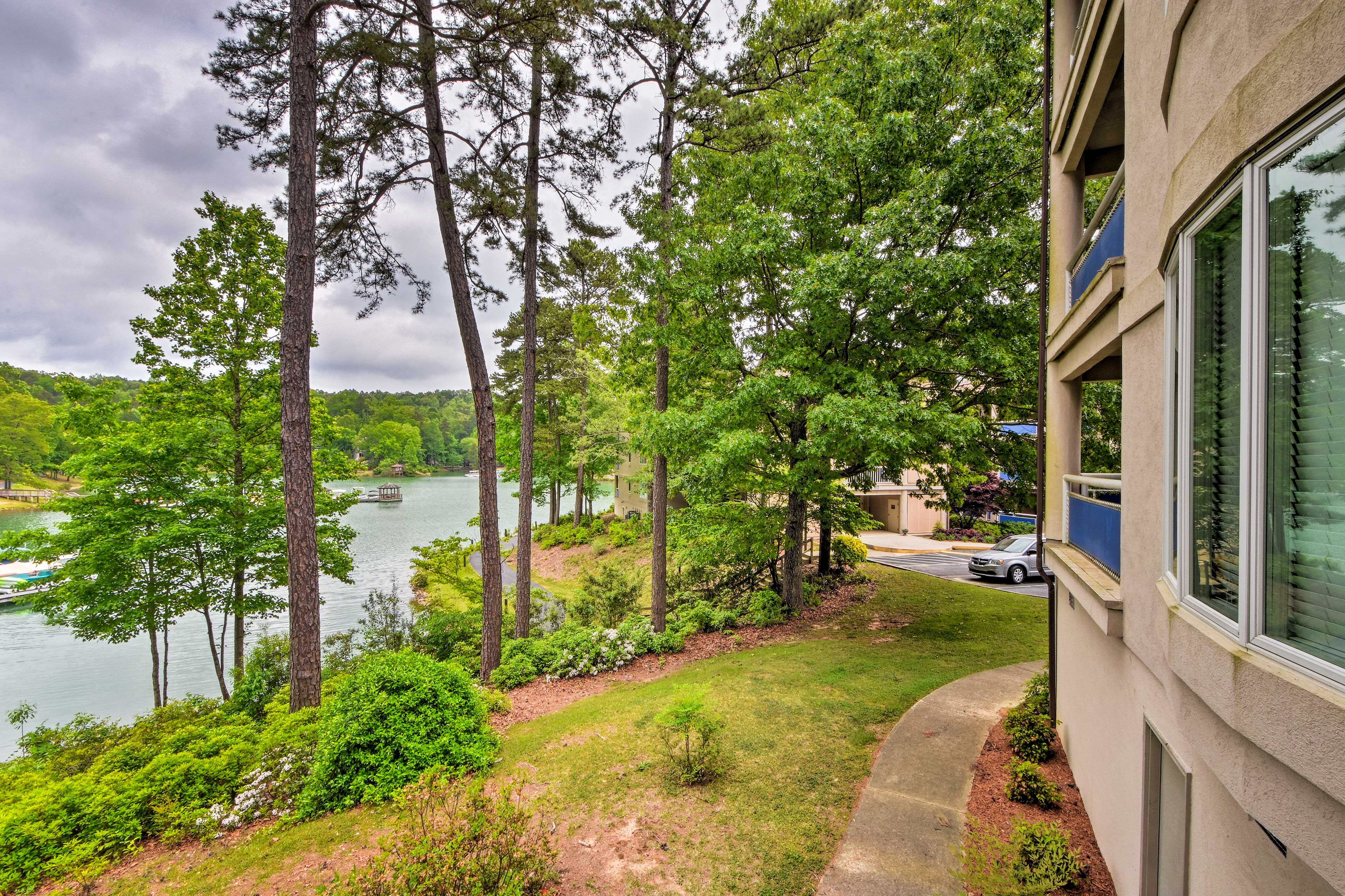Property Exterior