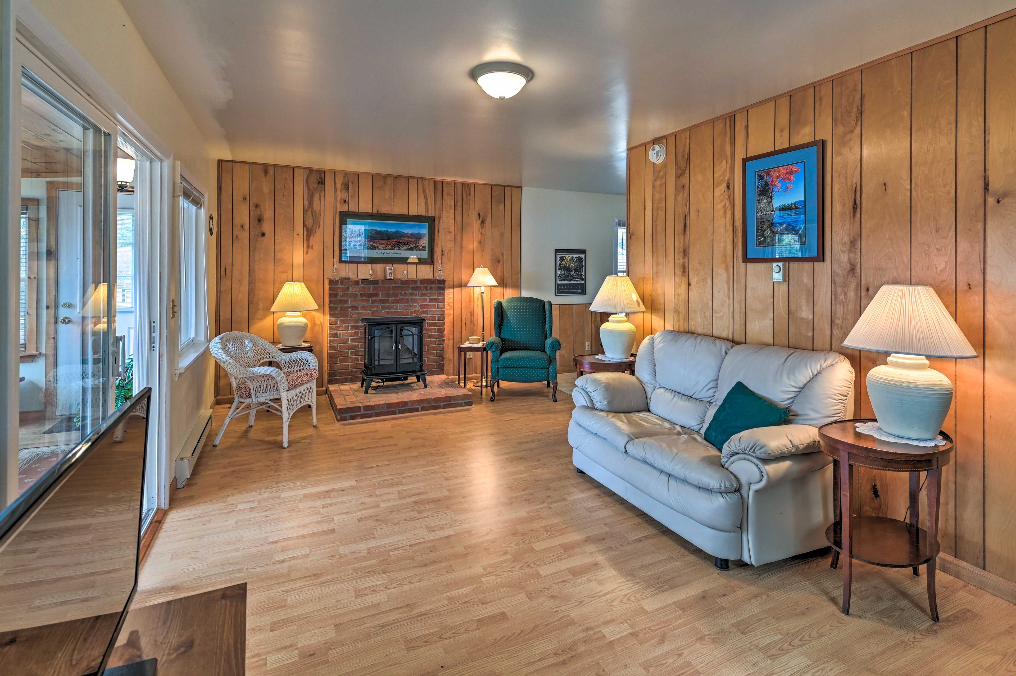 Sitting Room