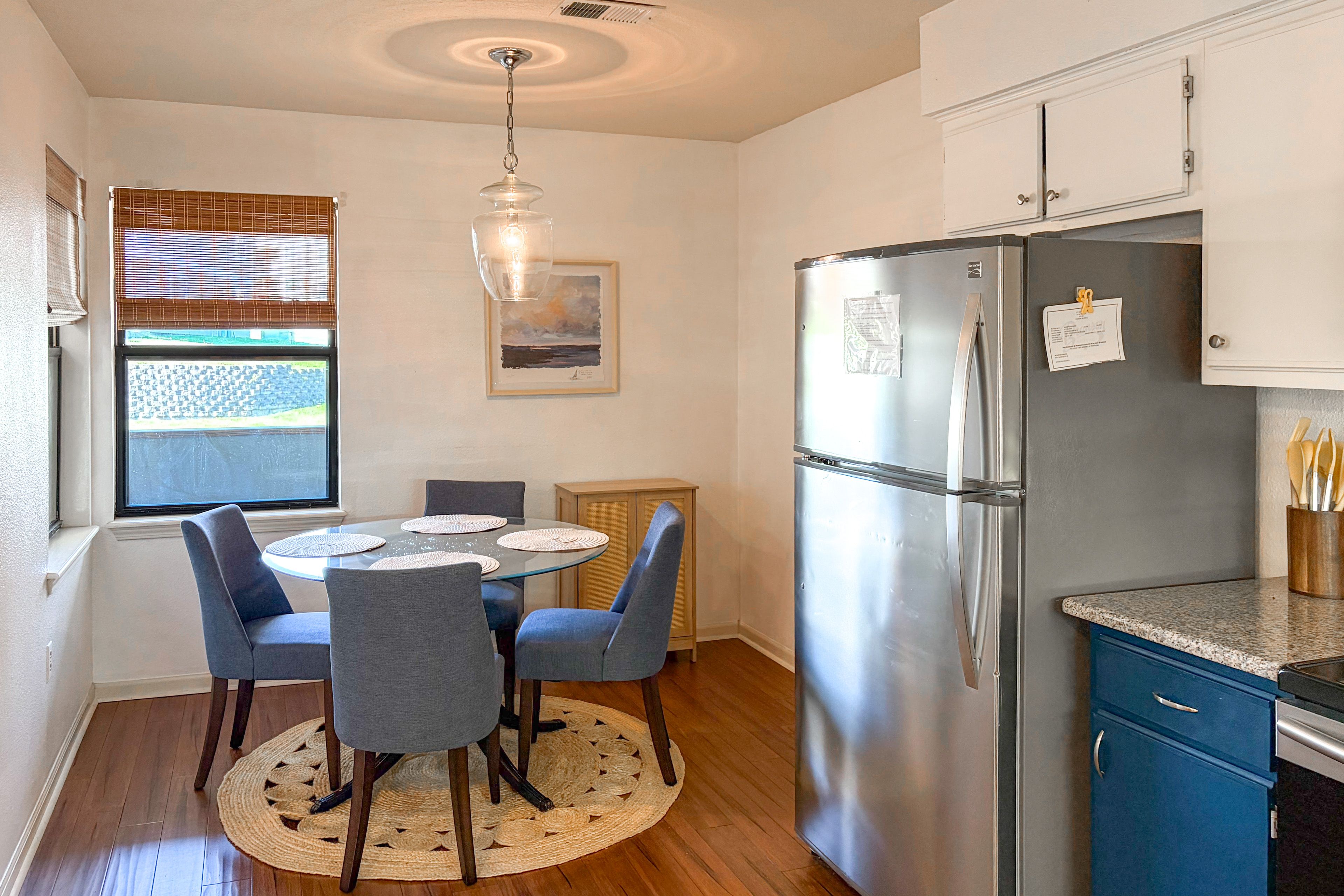 Dining Area | 1st Floor