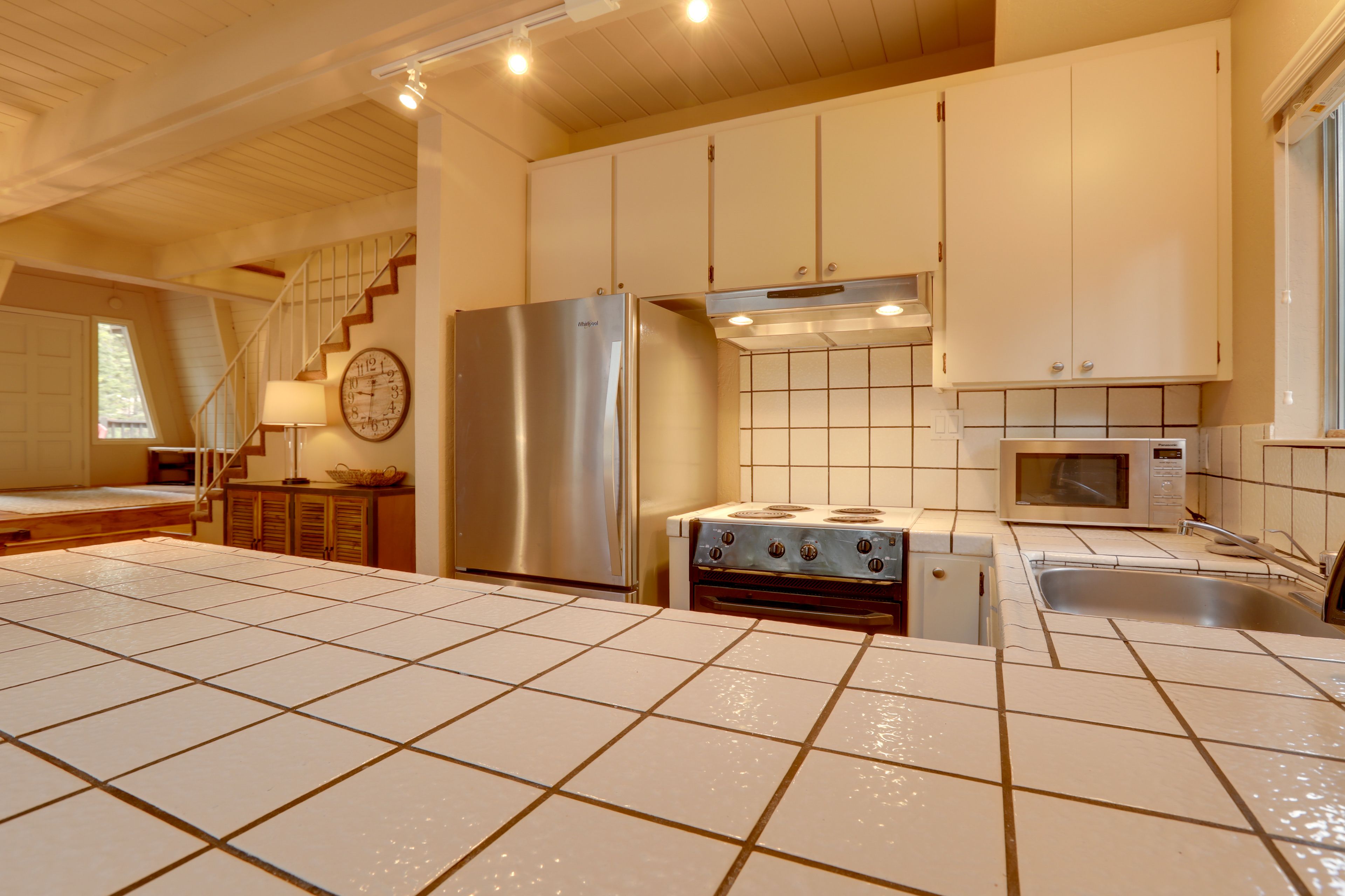 Kitchen | Cooking Basics