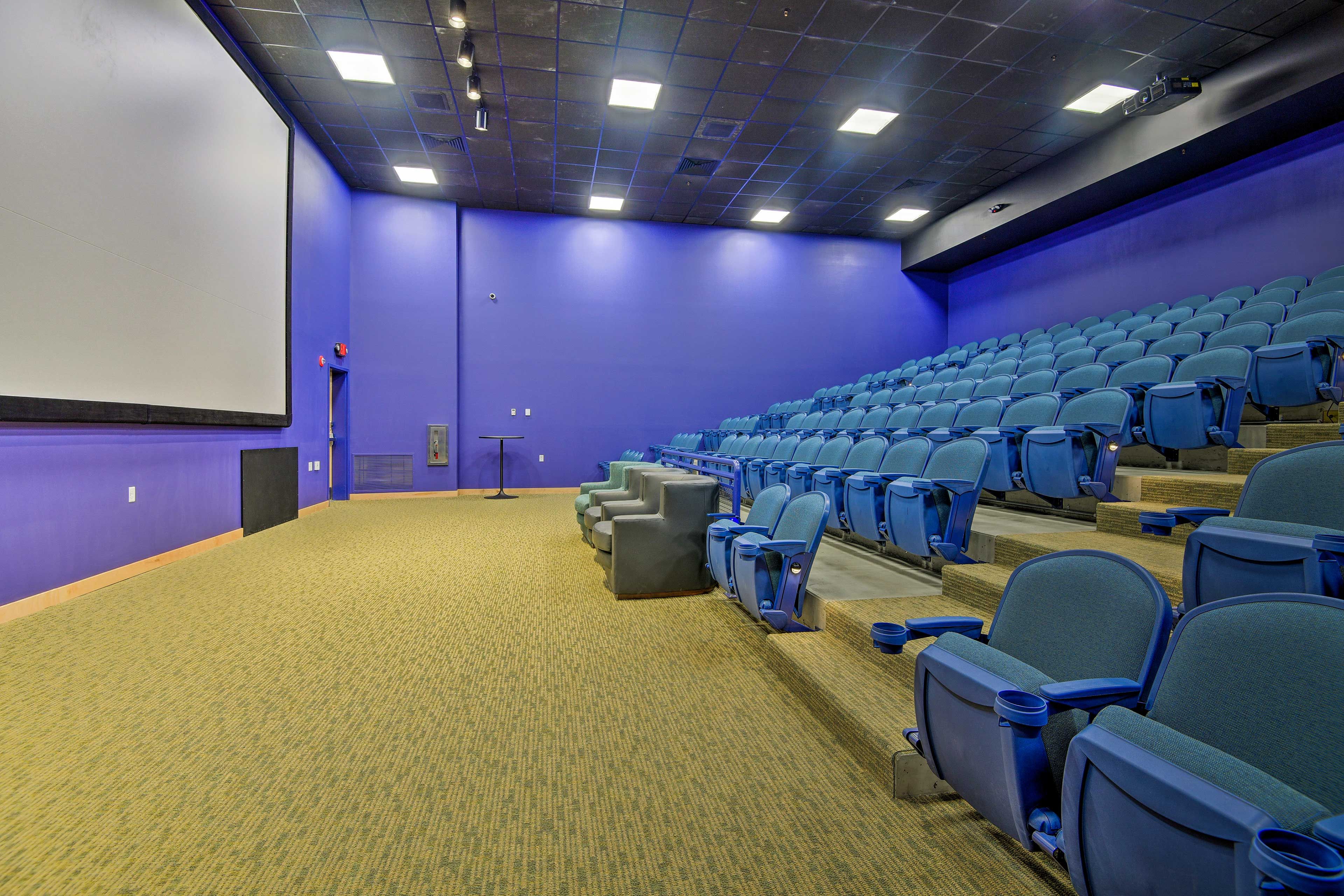 Community Amenities
