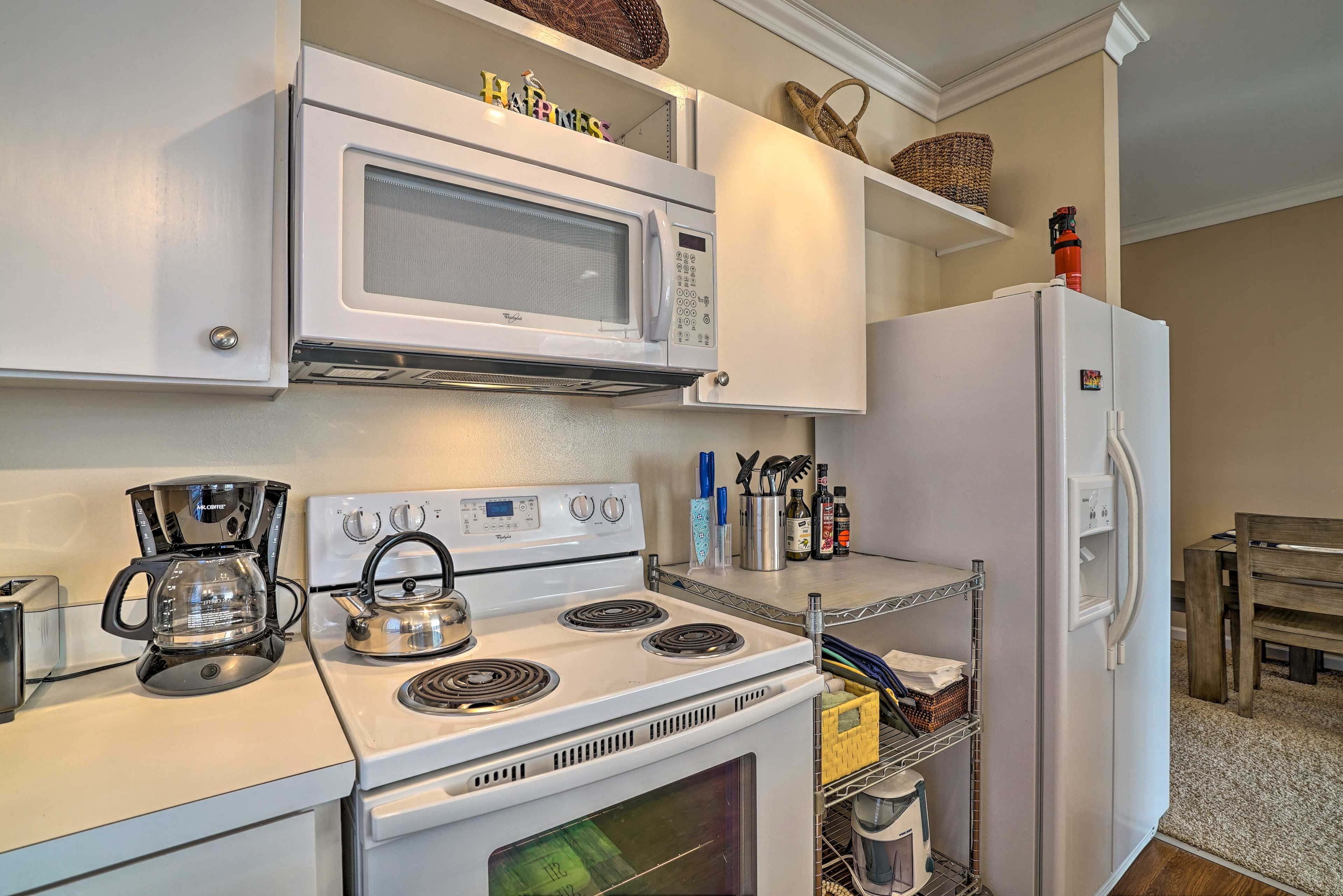 Kitchen | Coffee Maker