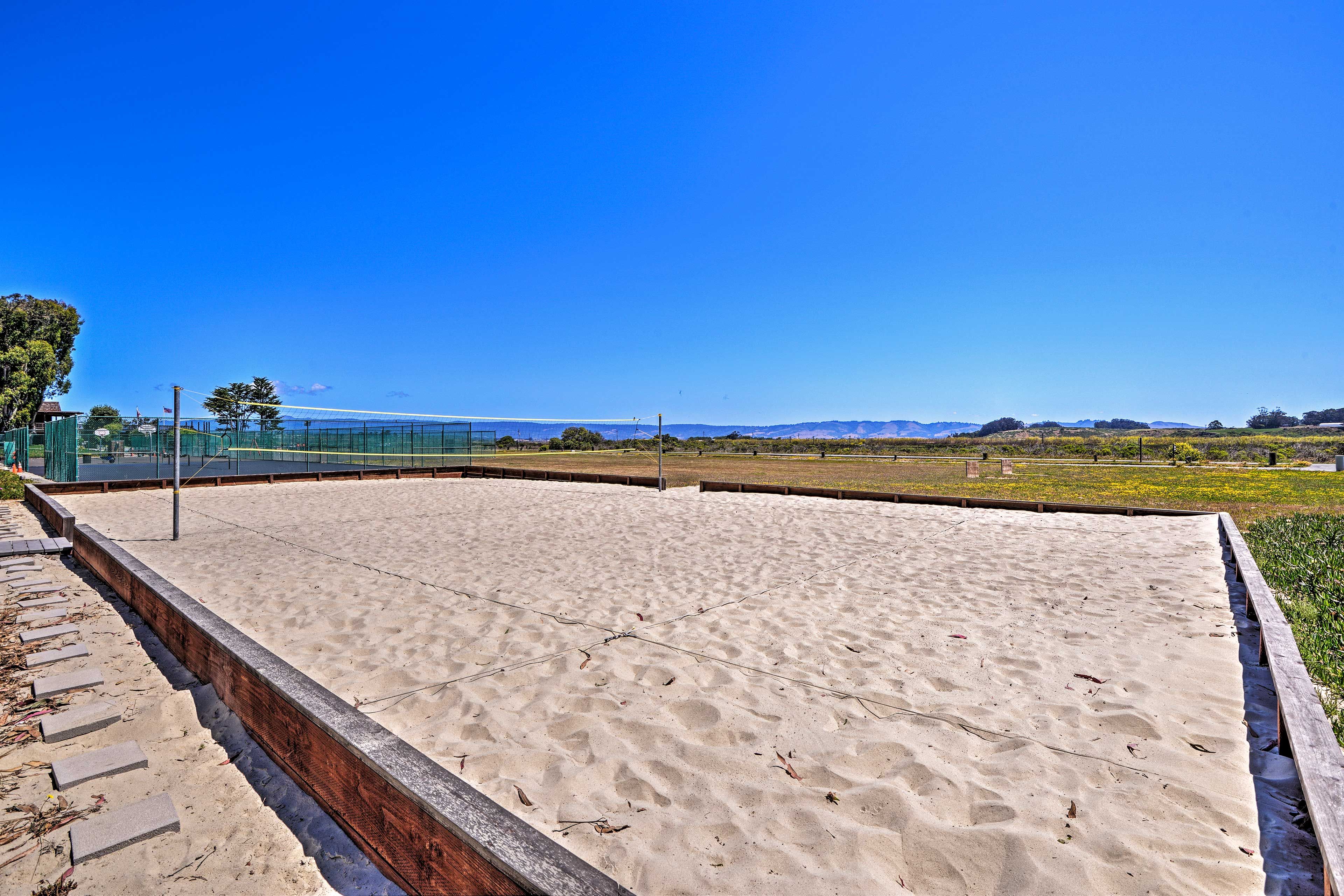 Community Amenities