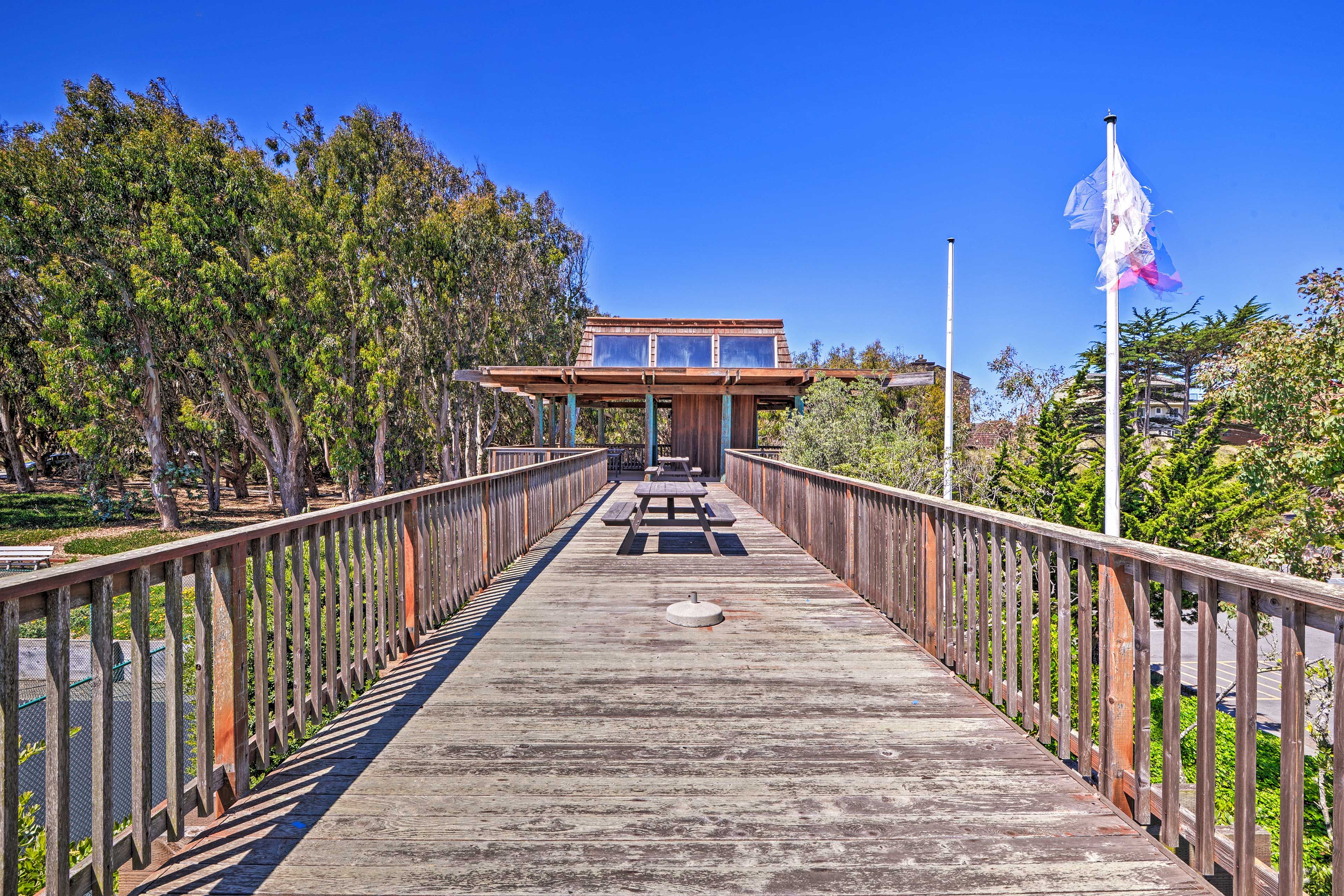 Community Amenities