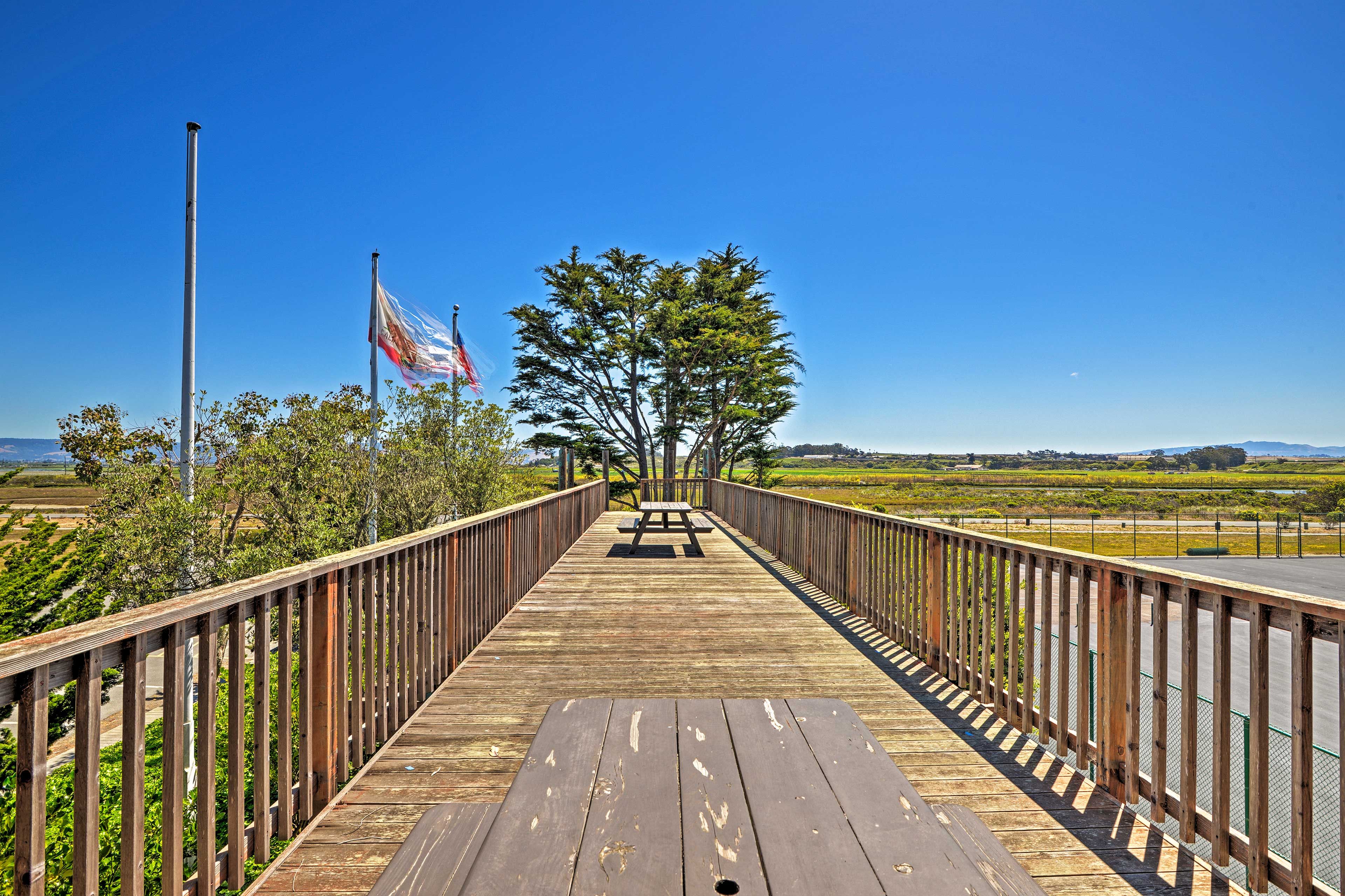 Community Amenities