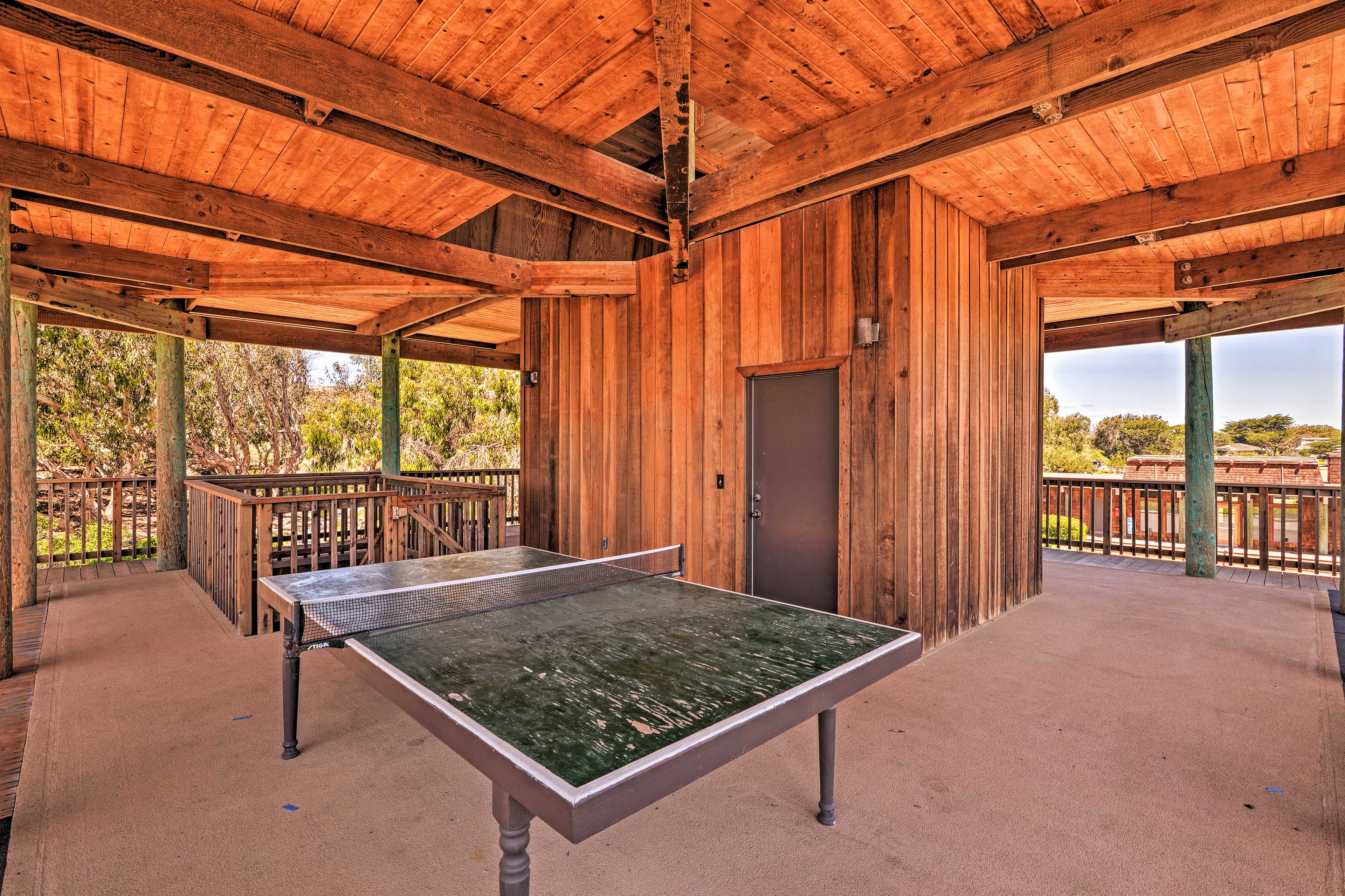 Community Amenities