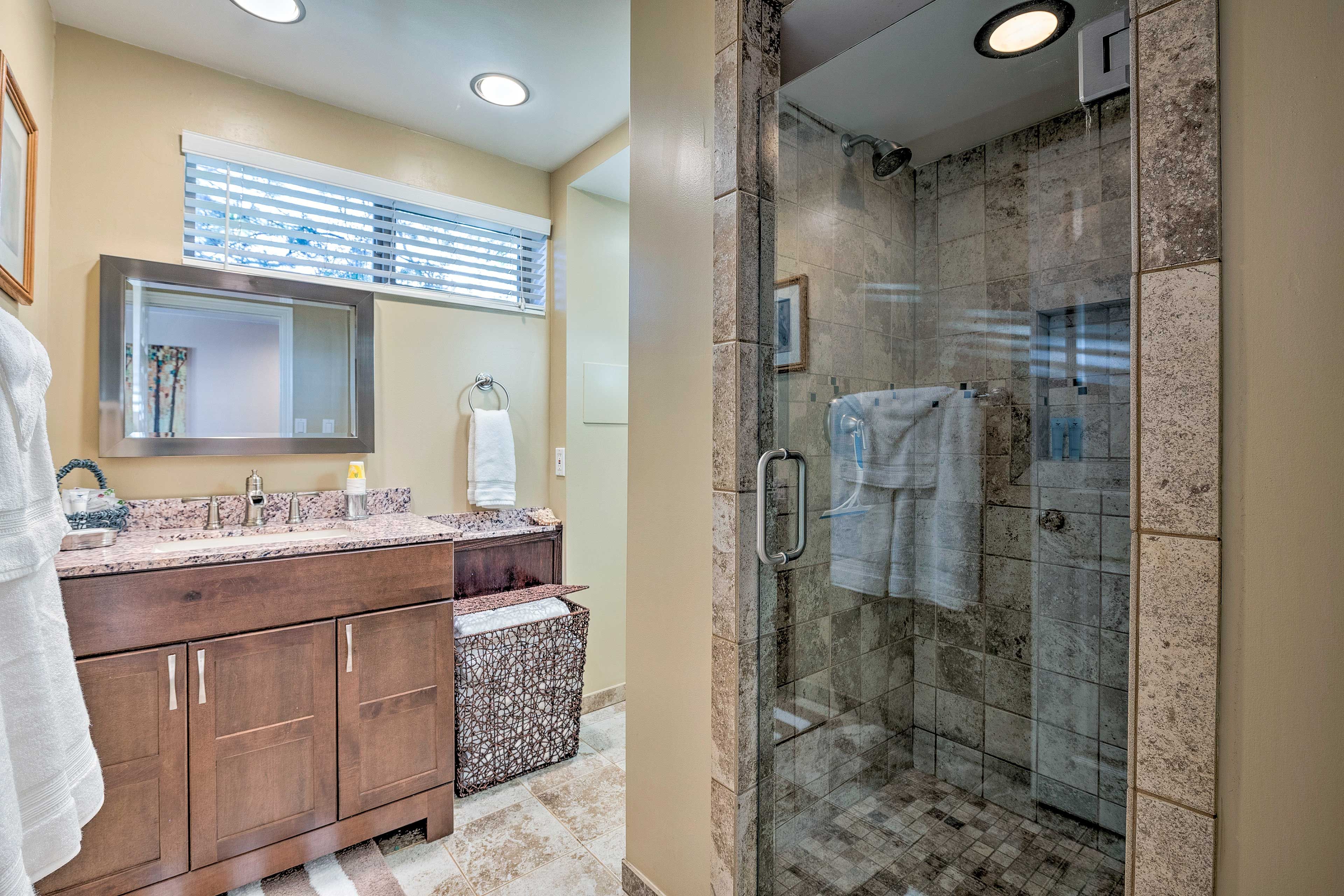 Bathroom | Linens/Towels