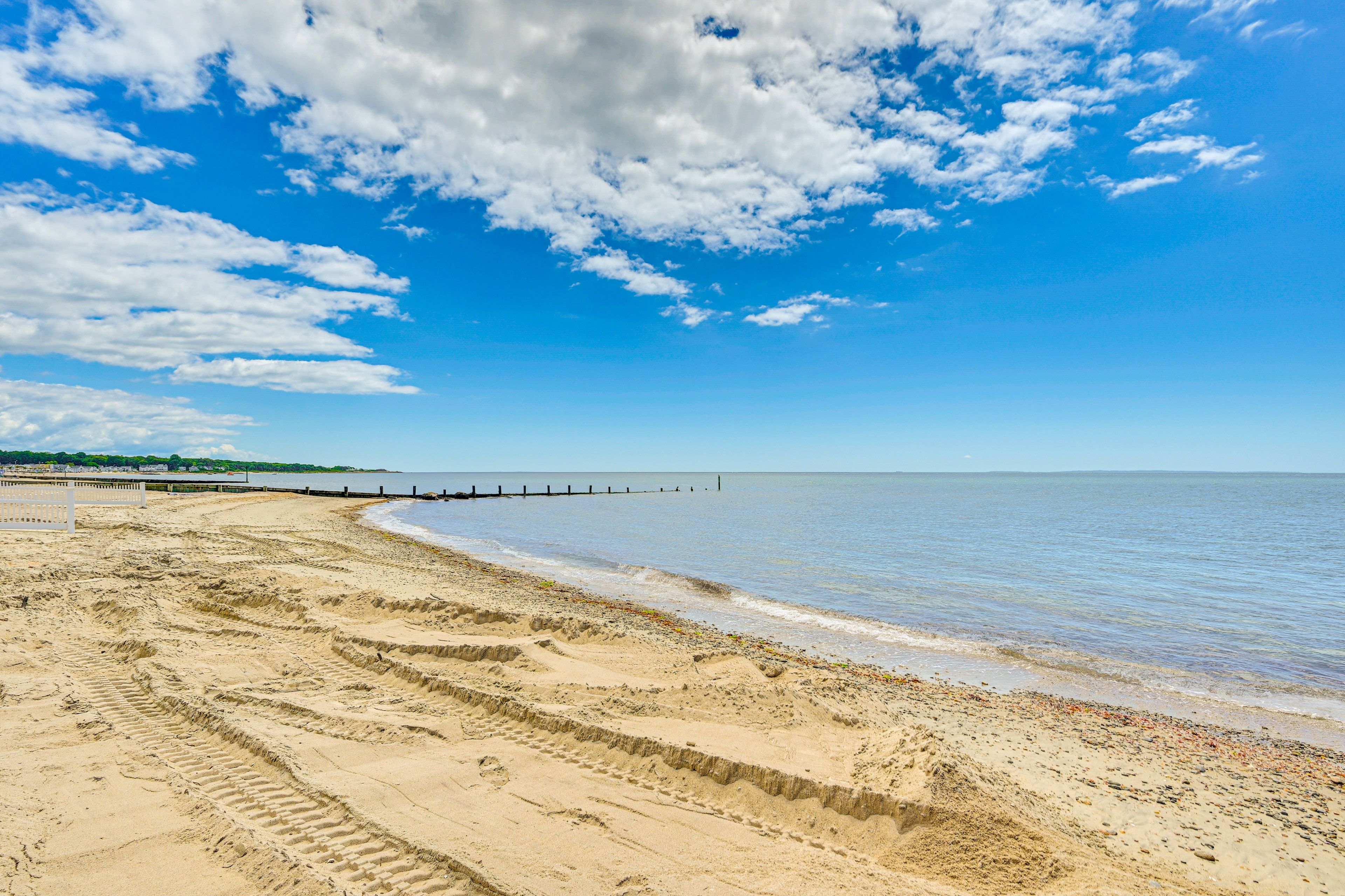 Beachfront Location | Ocean Views