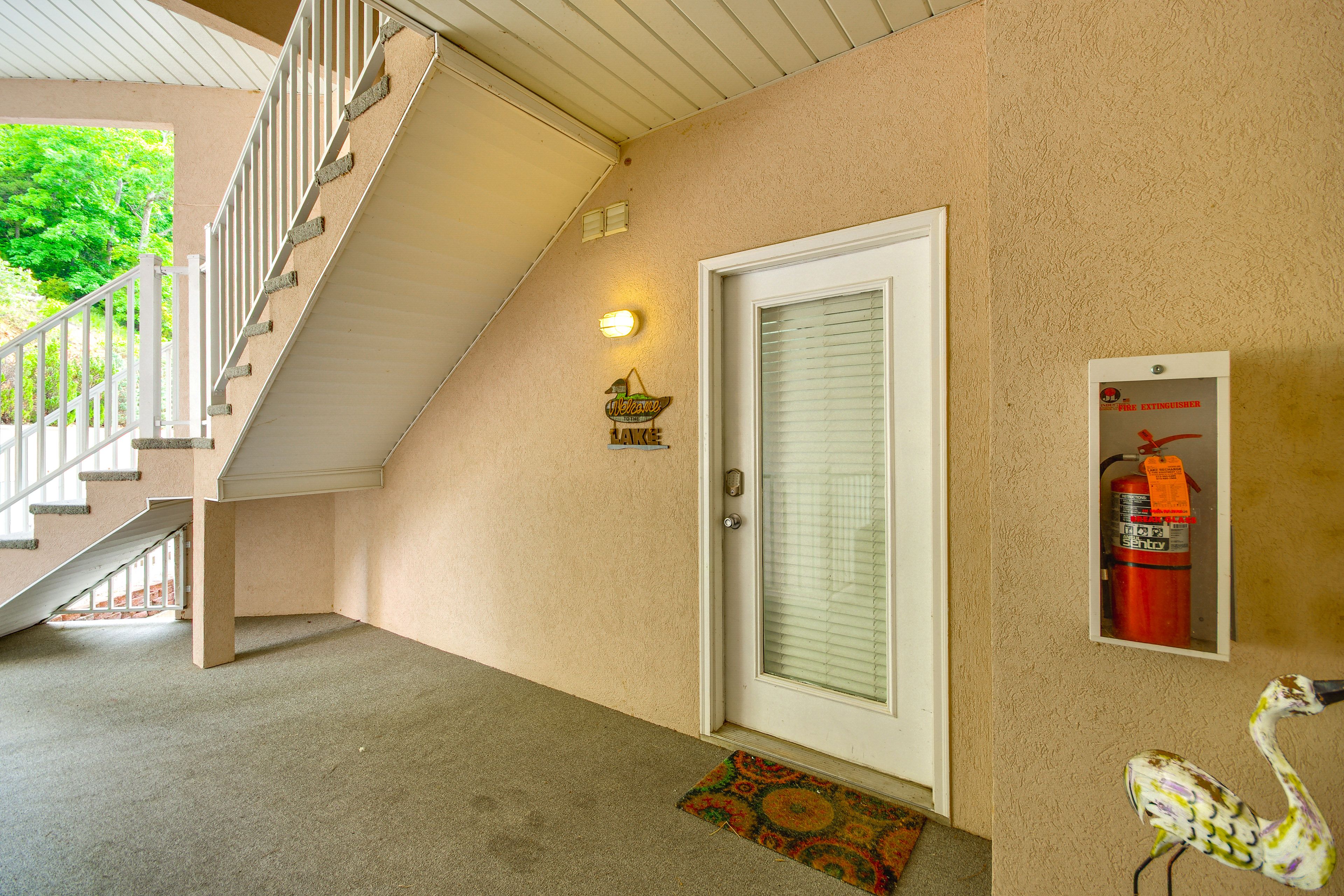 Entryway