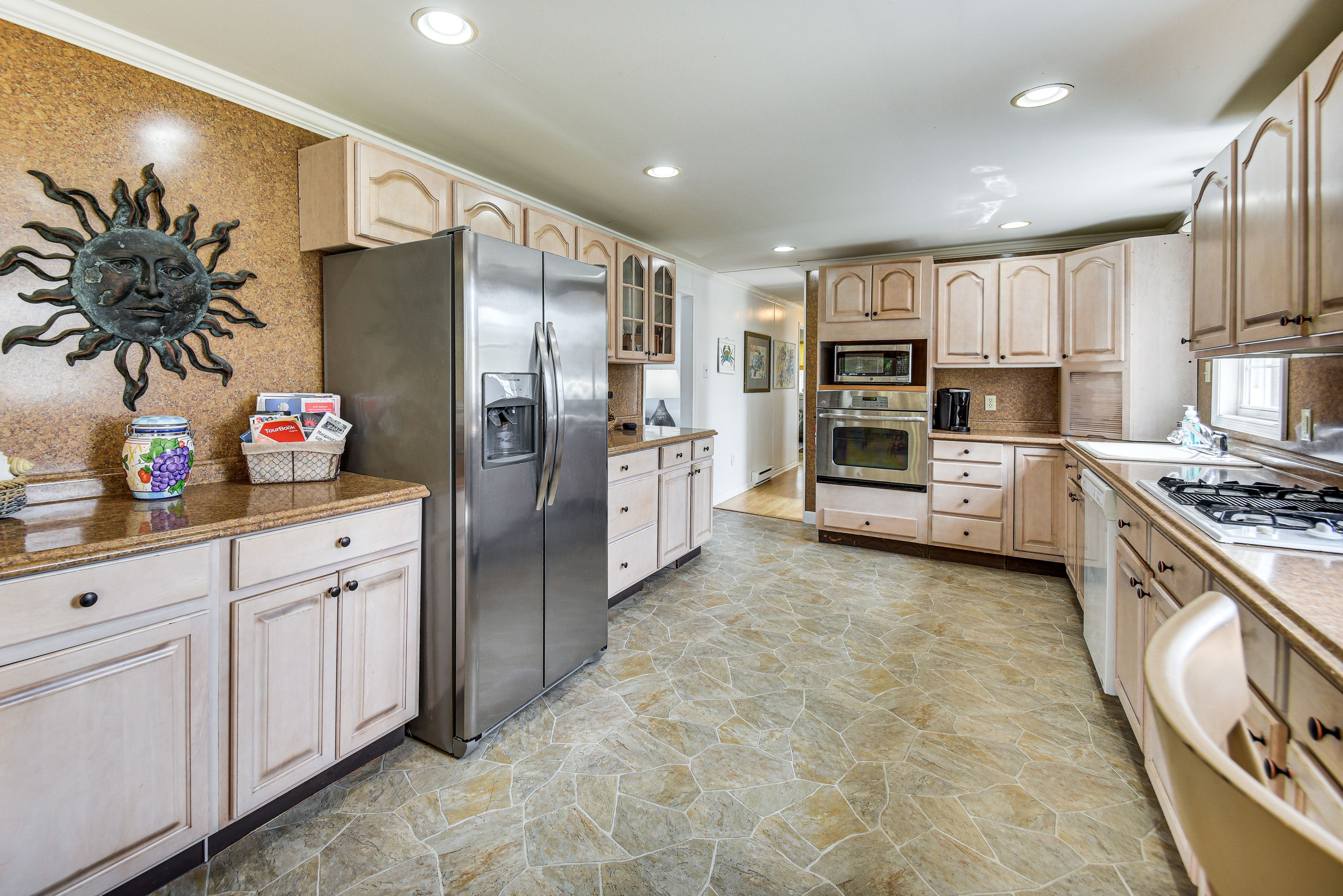 Kitchen | Cooking Basics