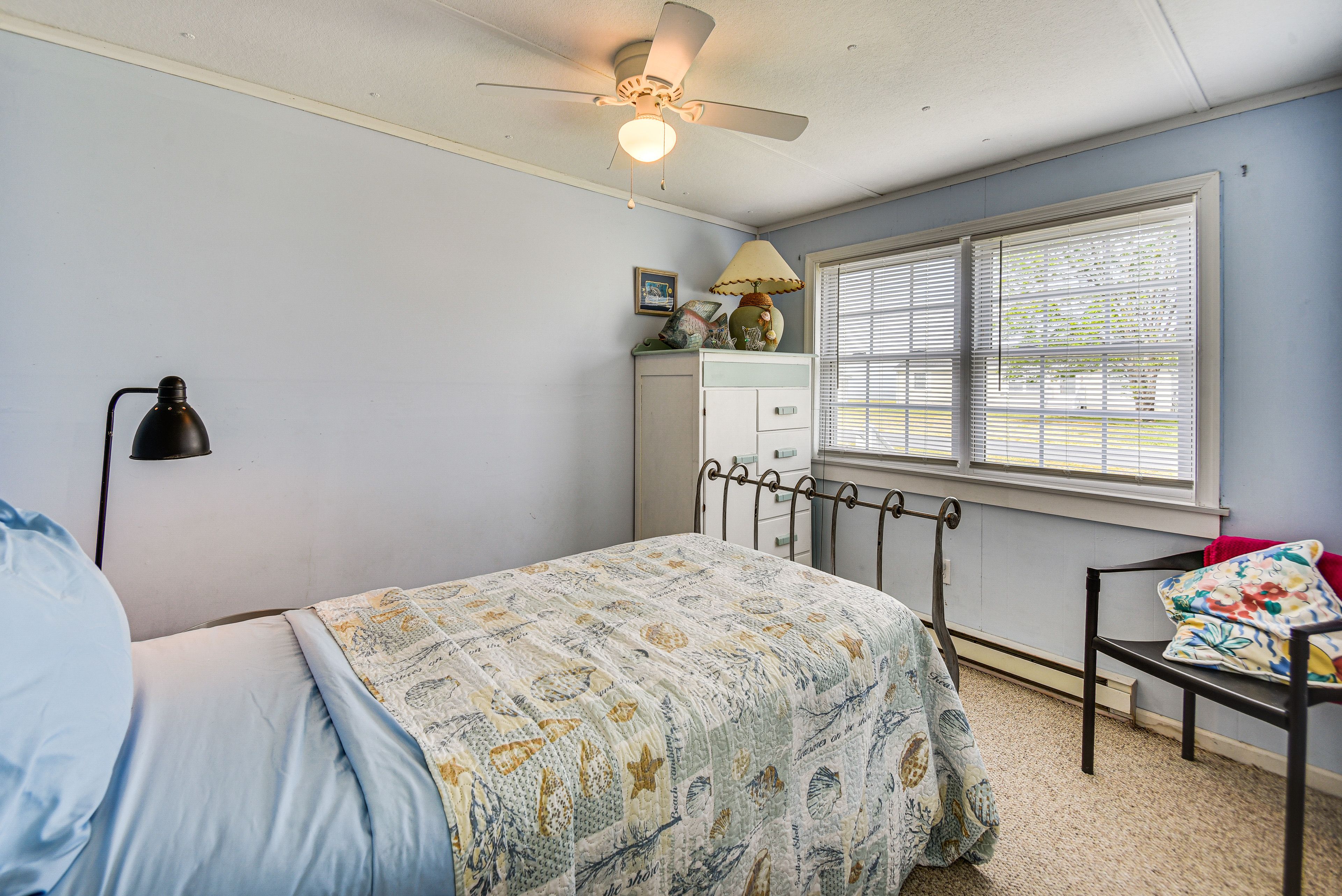 Bedroom 2 | Full Bed