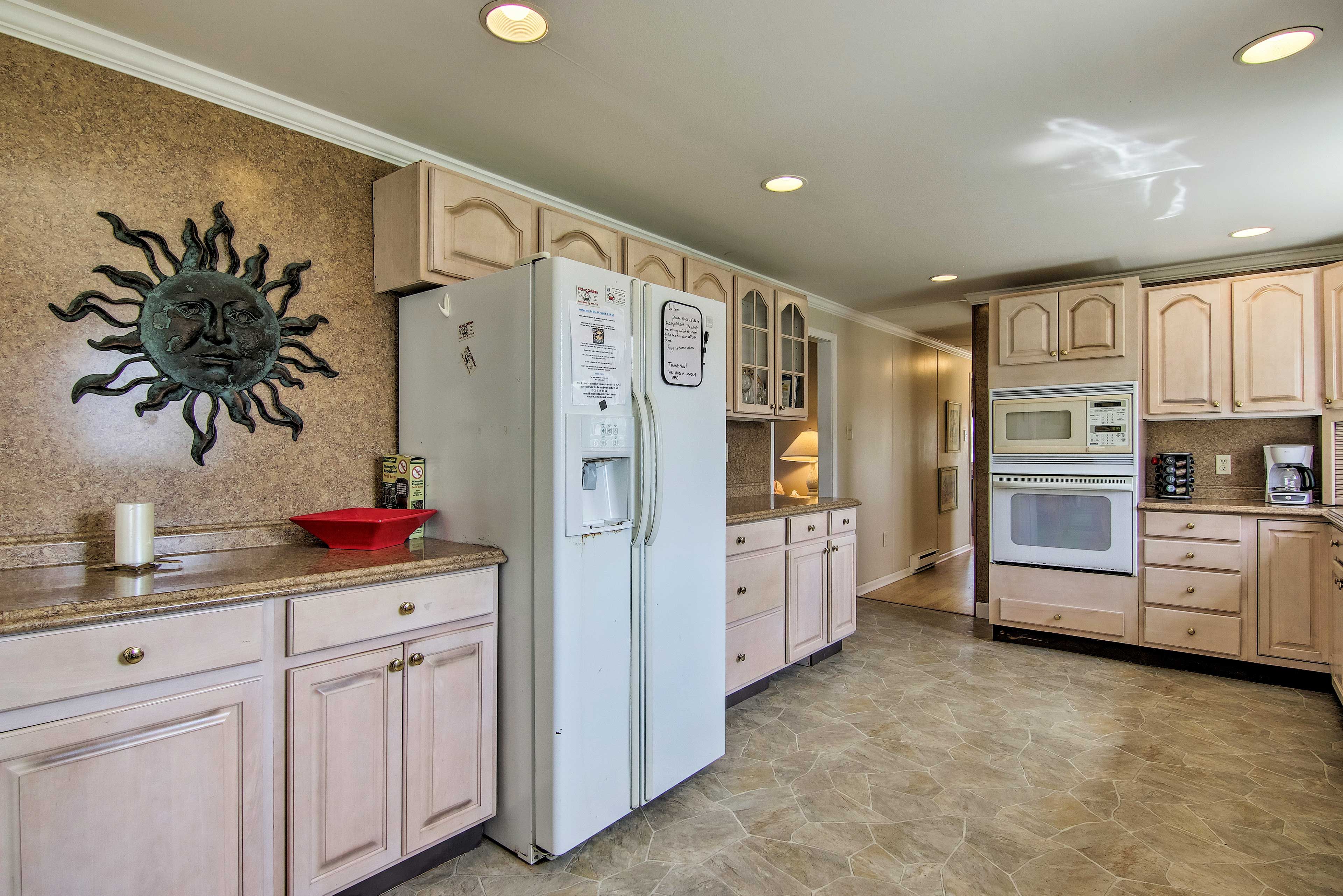 Kitchen | Cooking Basics