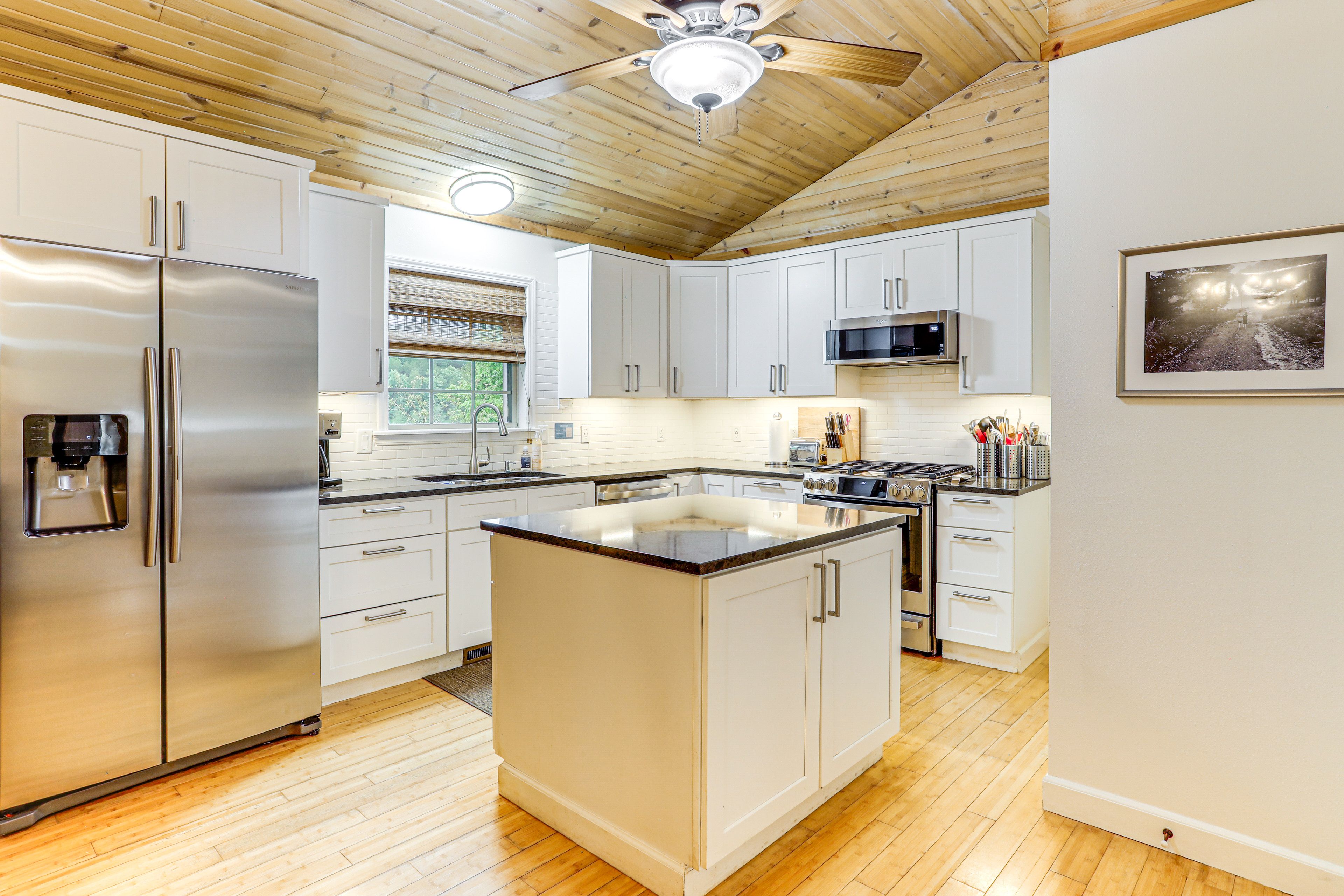 Kitchen | Cooking Basics
