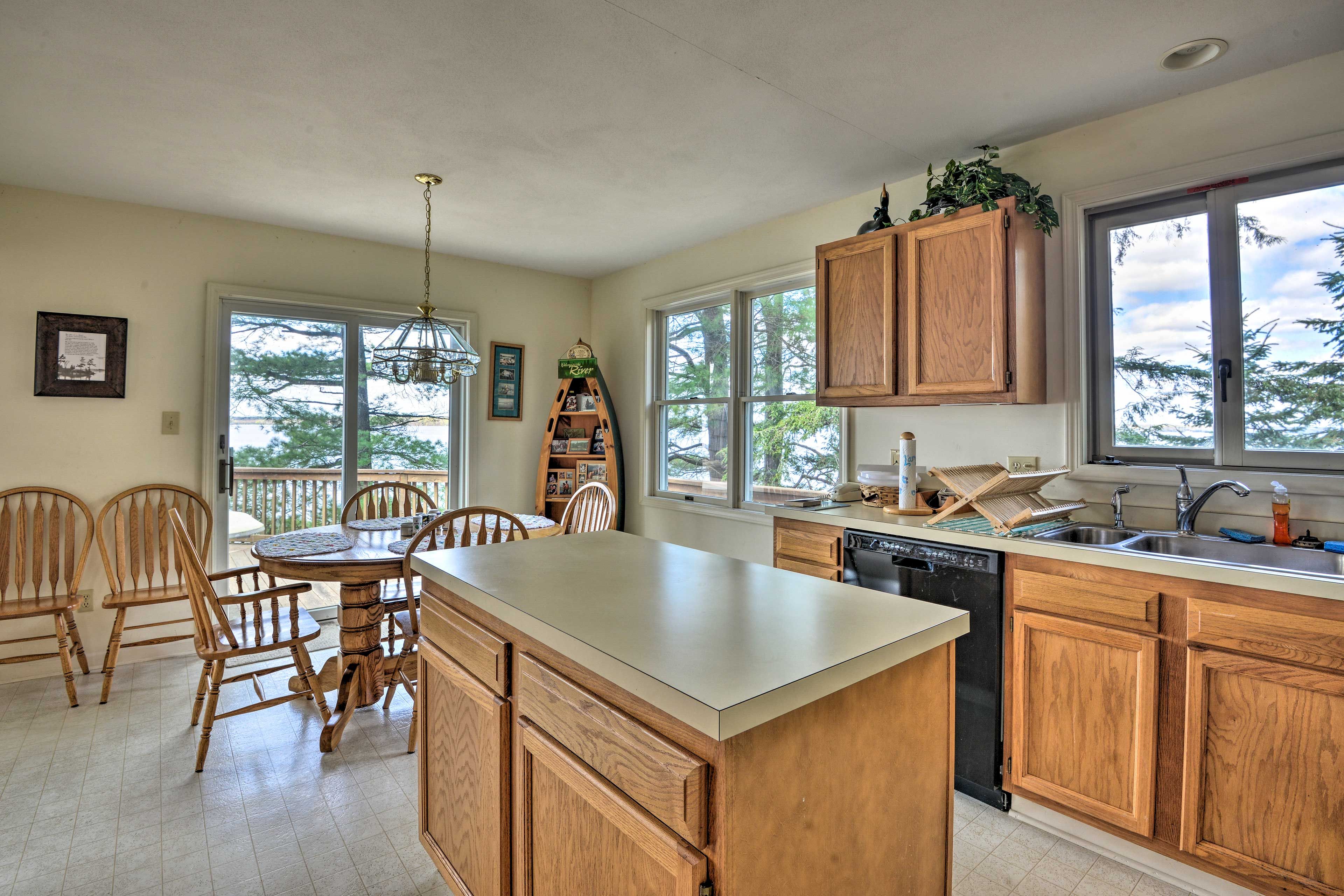 Kitchen | Cooking Basics