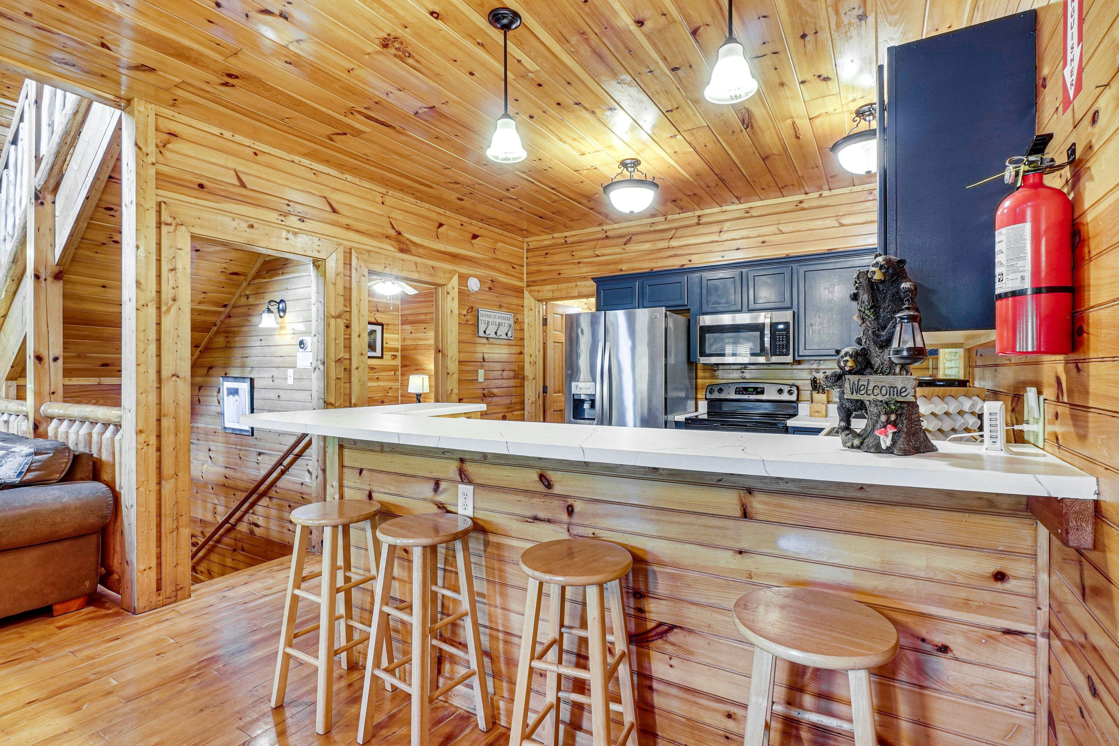 Kitchen | Cooking Basics
