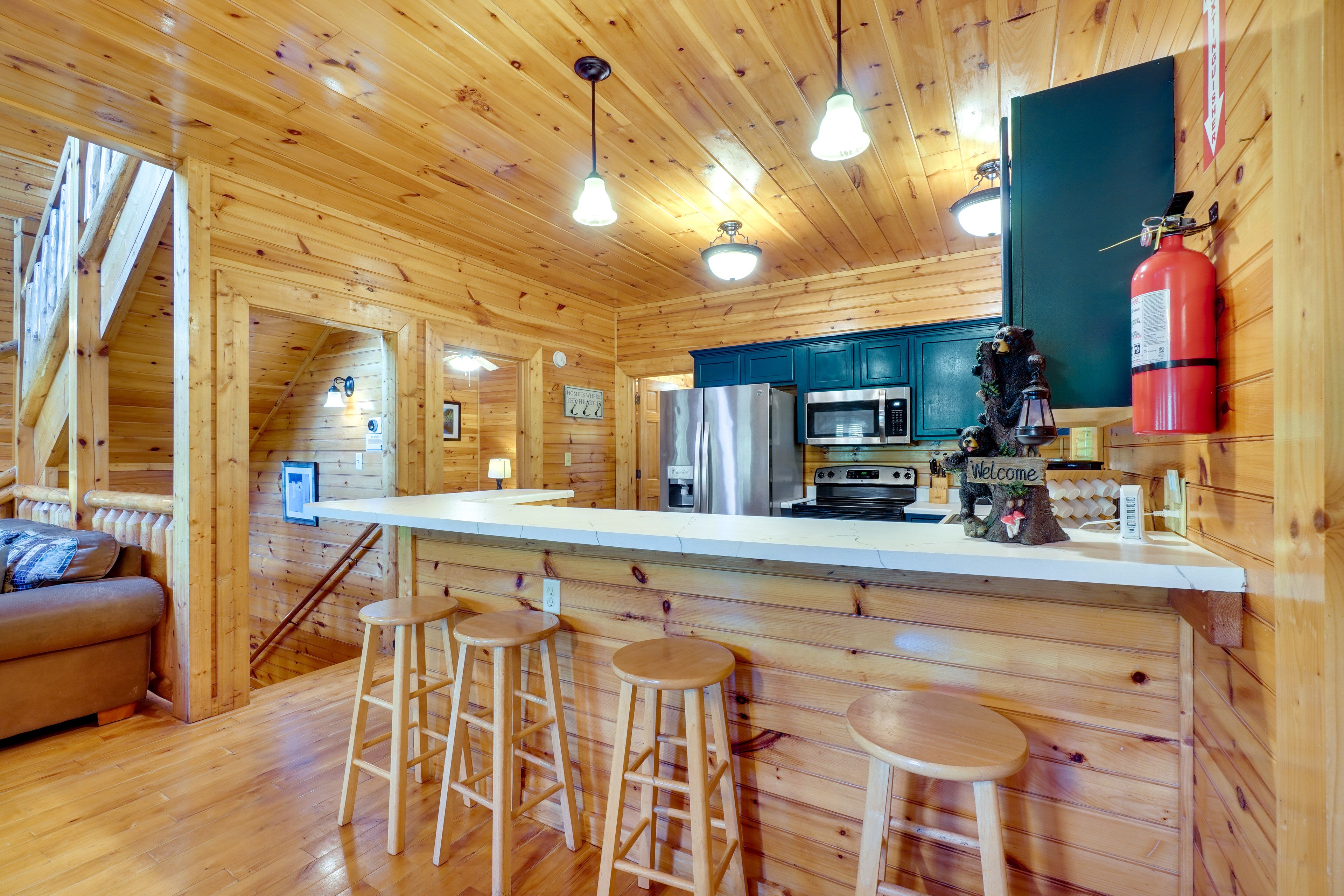 Kitchen | Cooking Basics