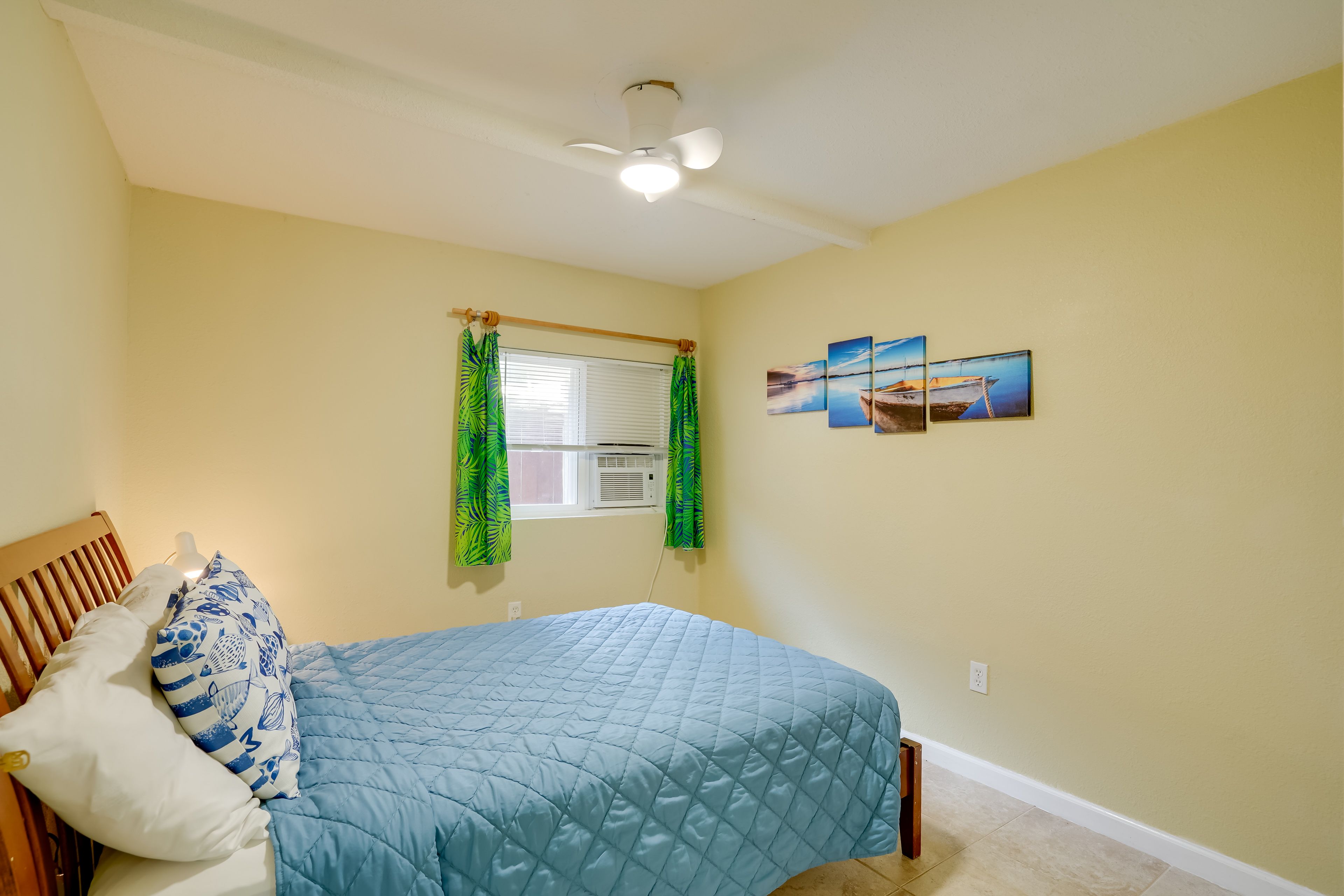 Bedroom 3 | Full Bed