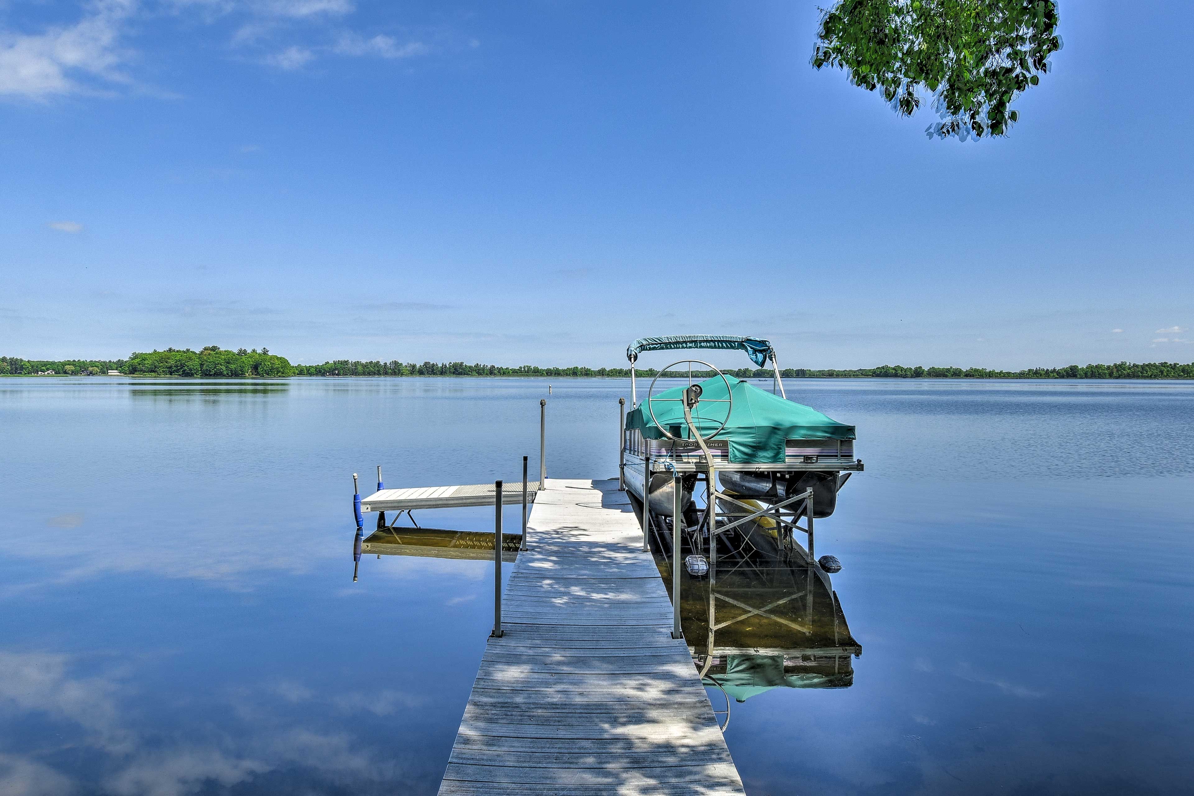 Dock