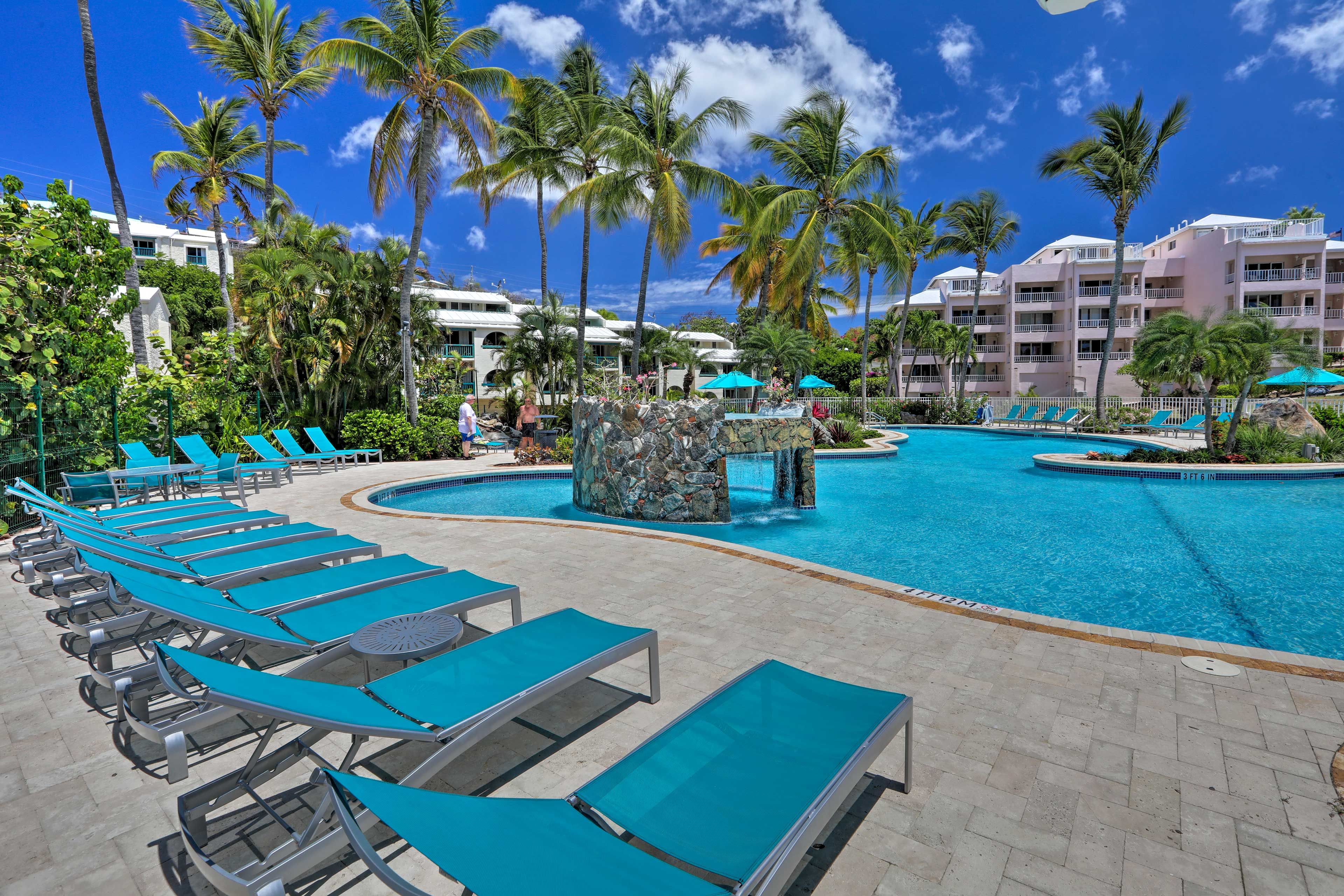 Community Pool