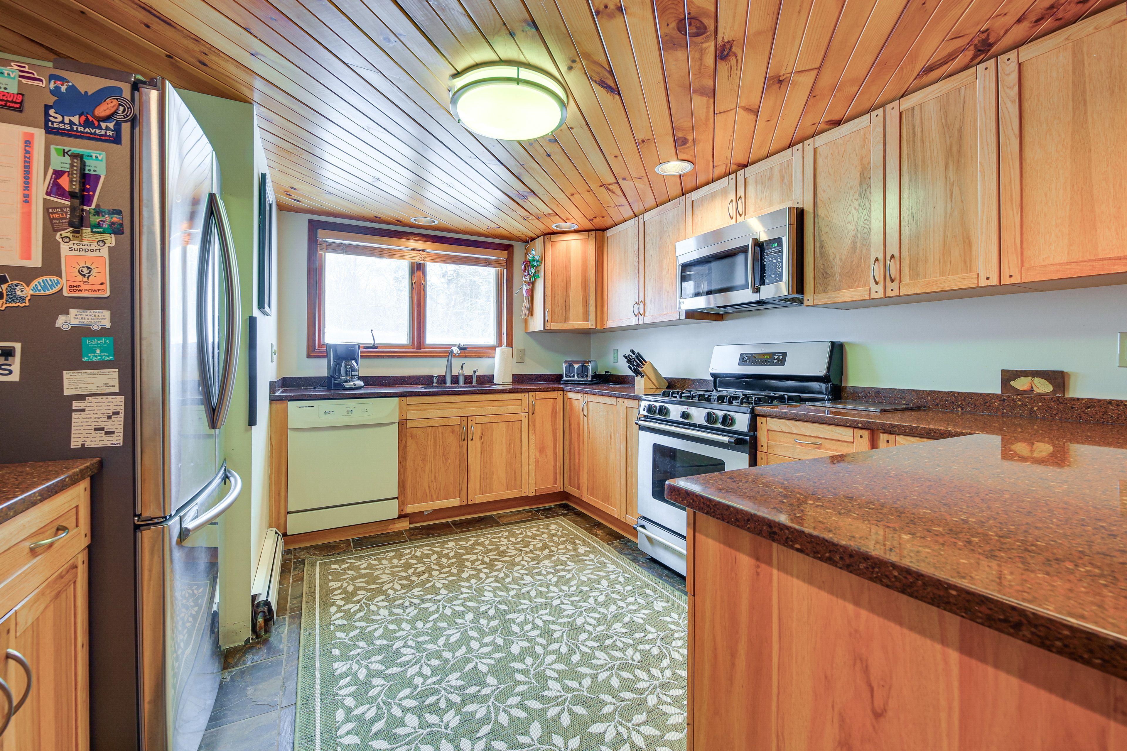 Kitchen | 1st Floor | Cooking Basics | Spices