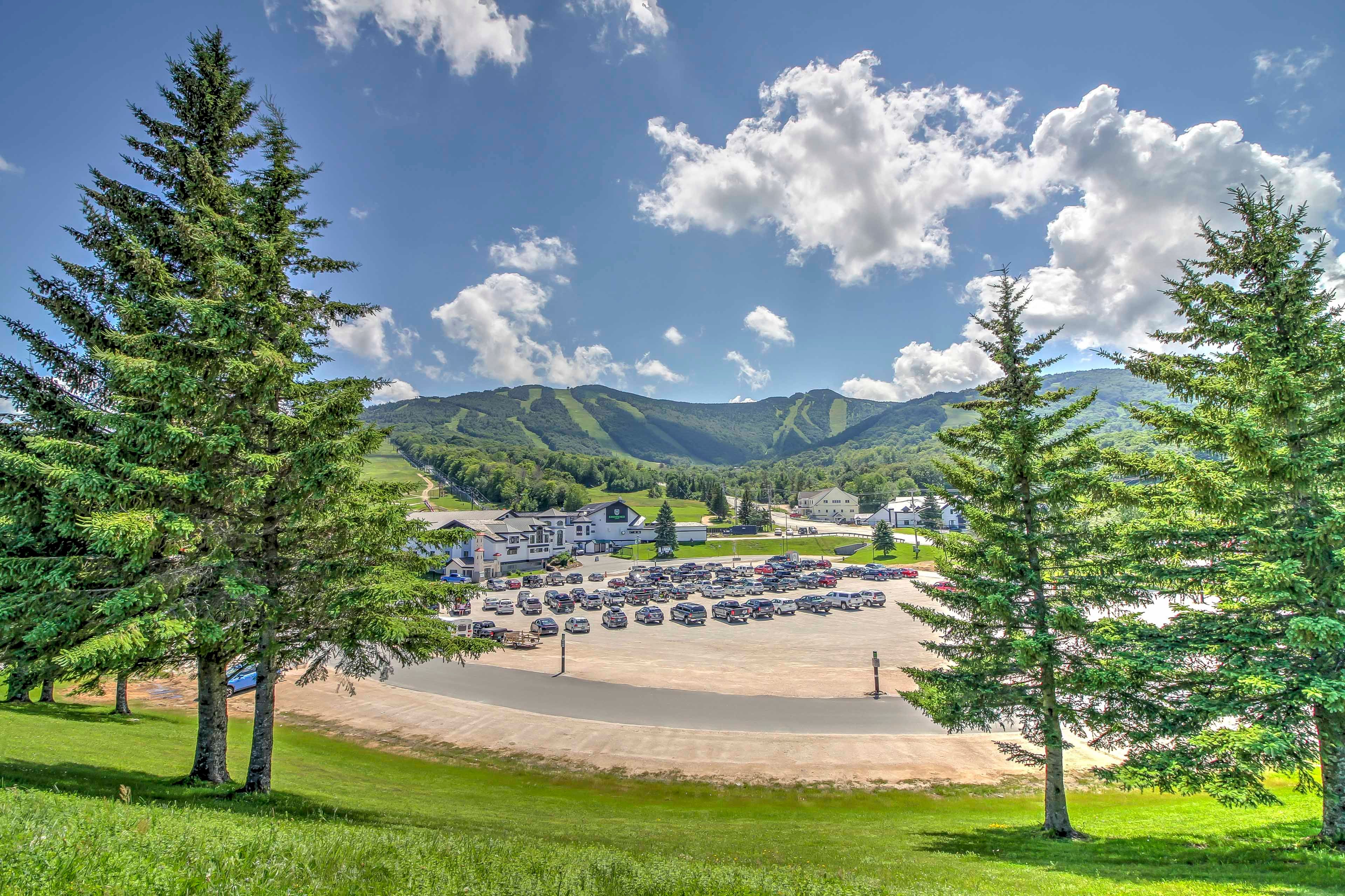 Glazebrook | Community Amenities