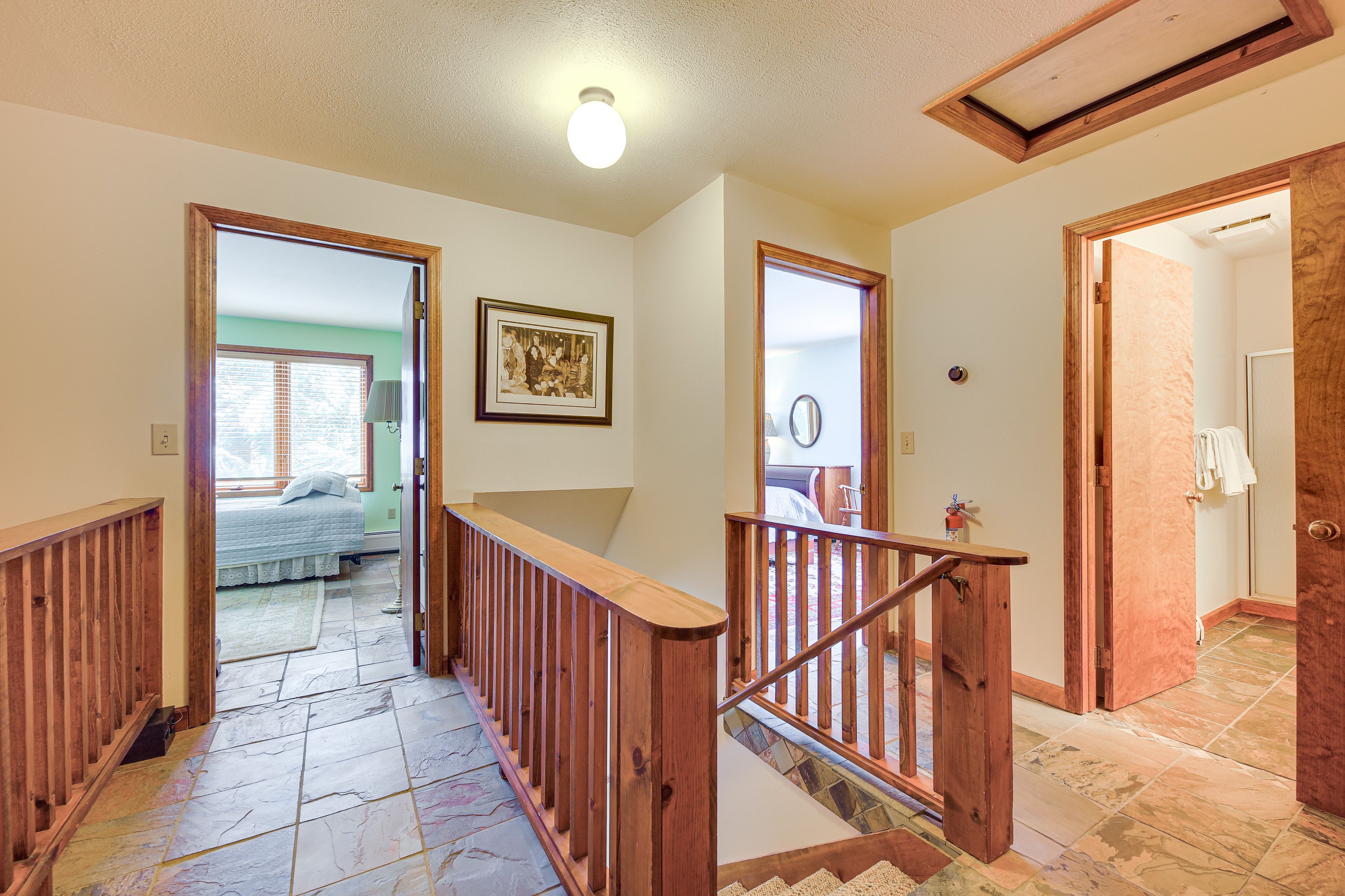 2nd-Floor Landing