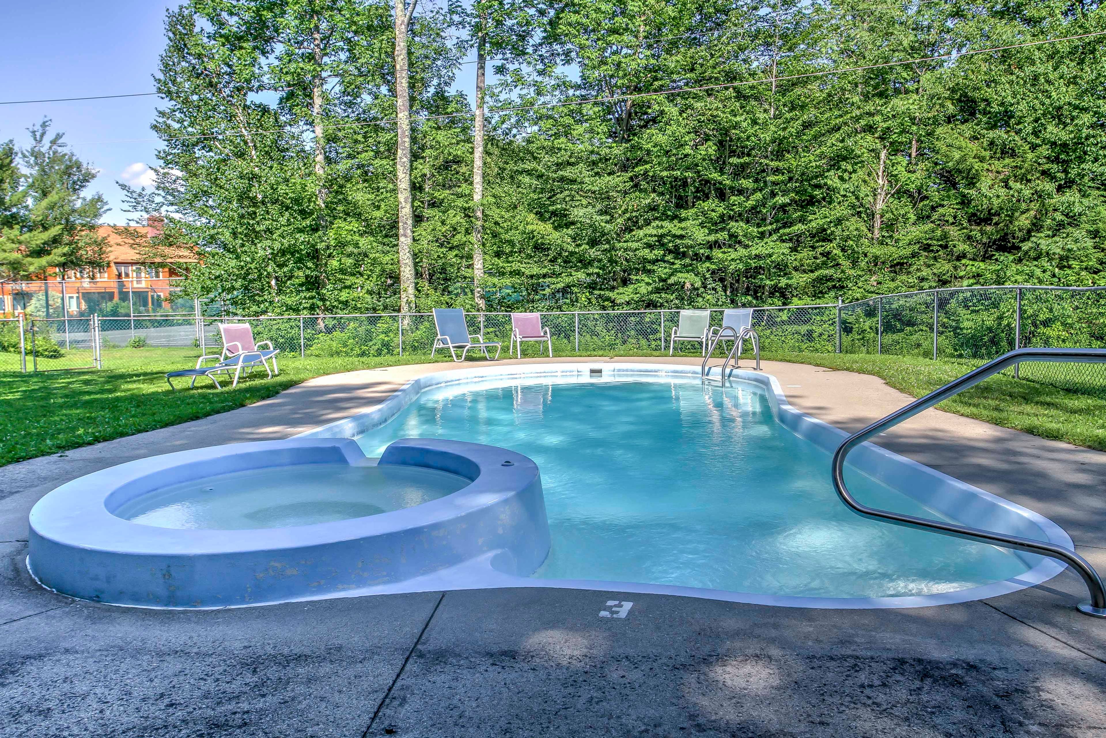 Glazebrook | Community Amenities