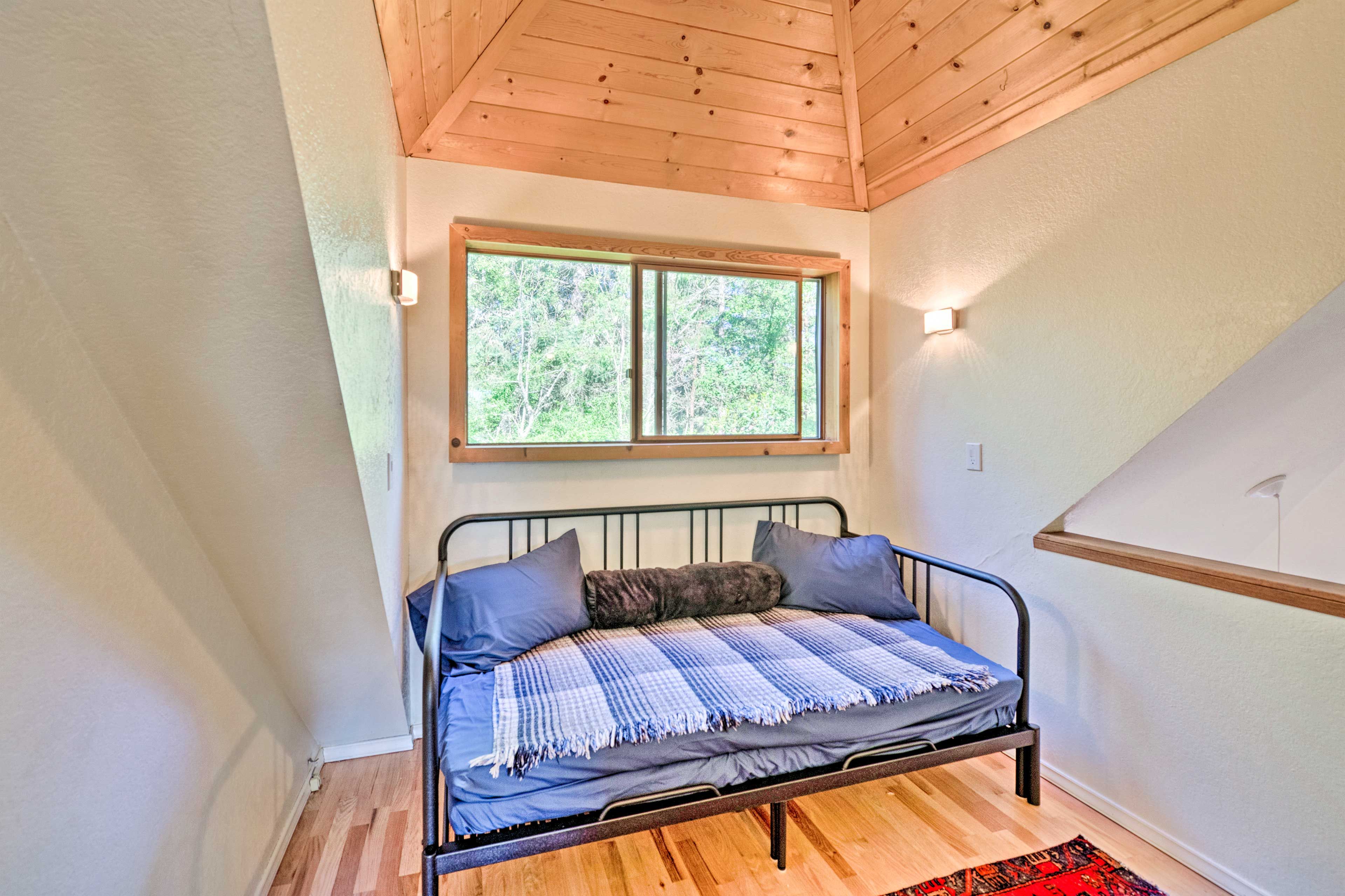 Loft | Daybed