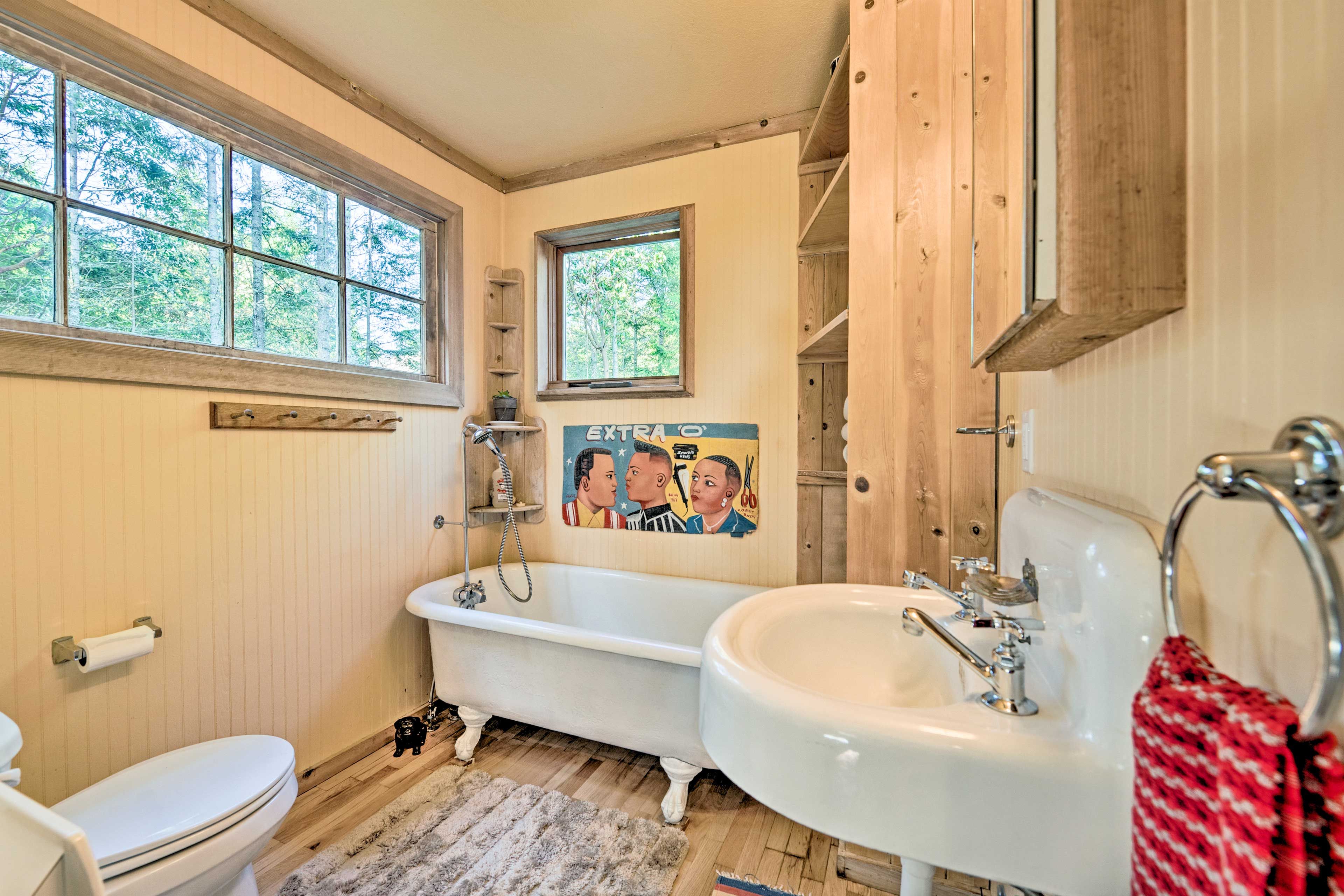 Bathroom | Linens/Towels