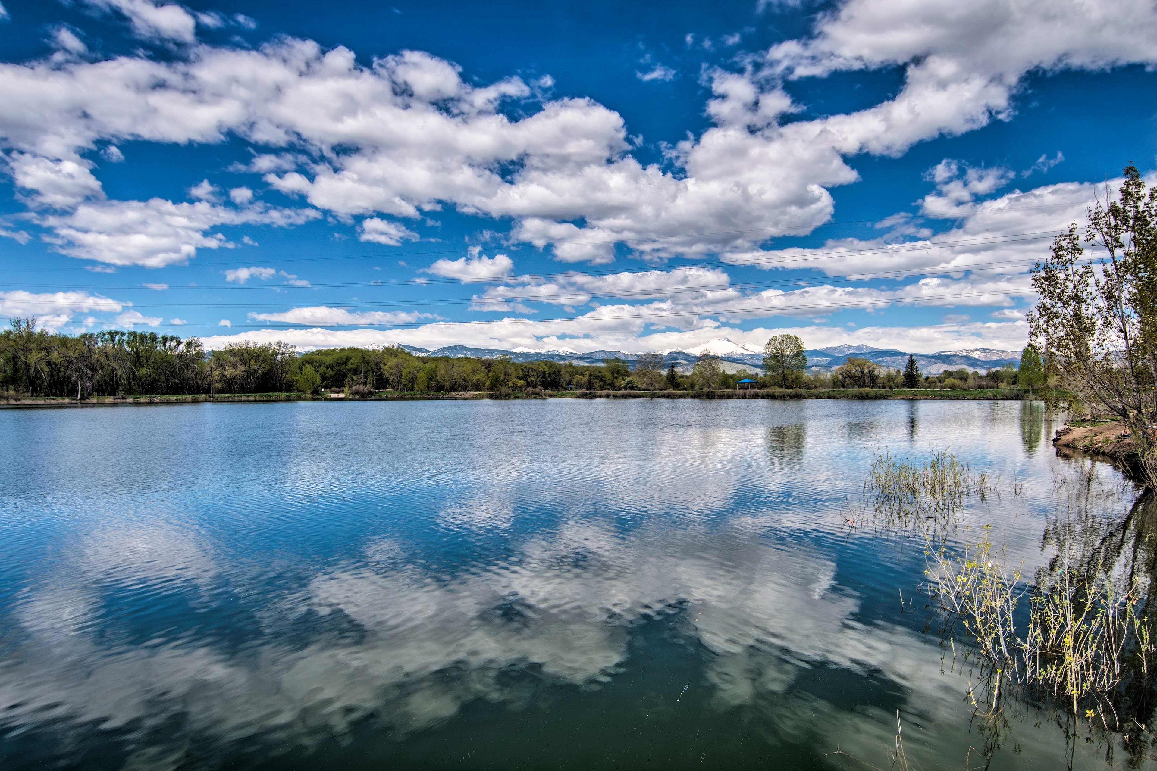 Colorful Colorado awaits!
