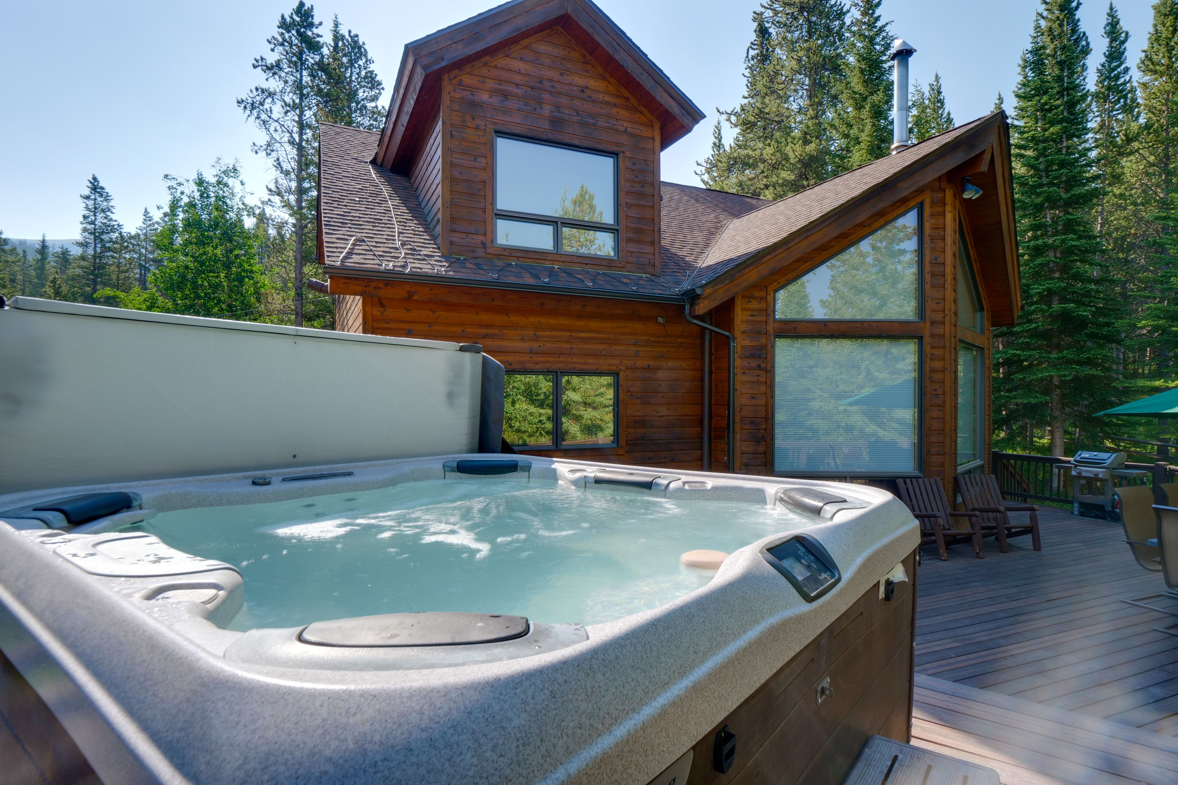 Breckenridge Vacation Rental | 3BR | 3BA | 3,551 Sq Ft | Stairs Required