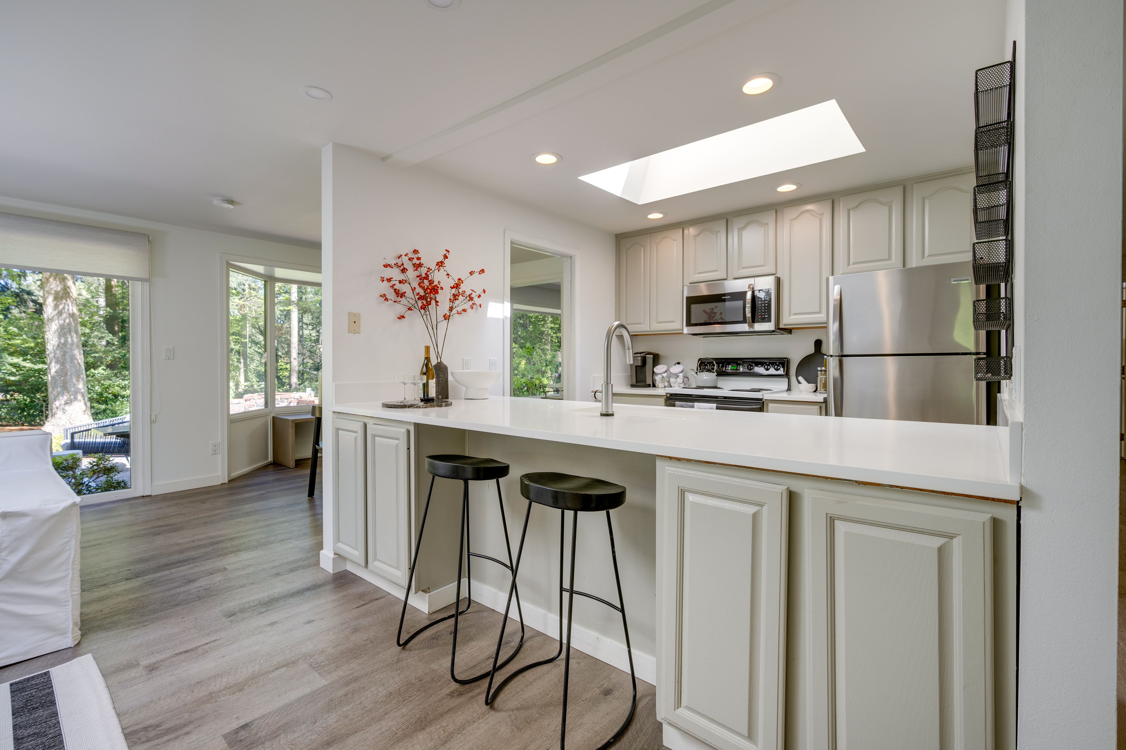 Kitchen | Cooking Basics