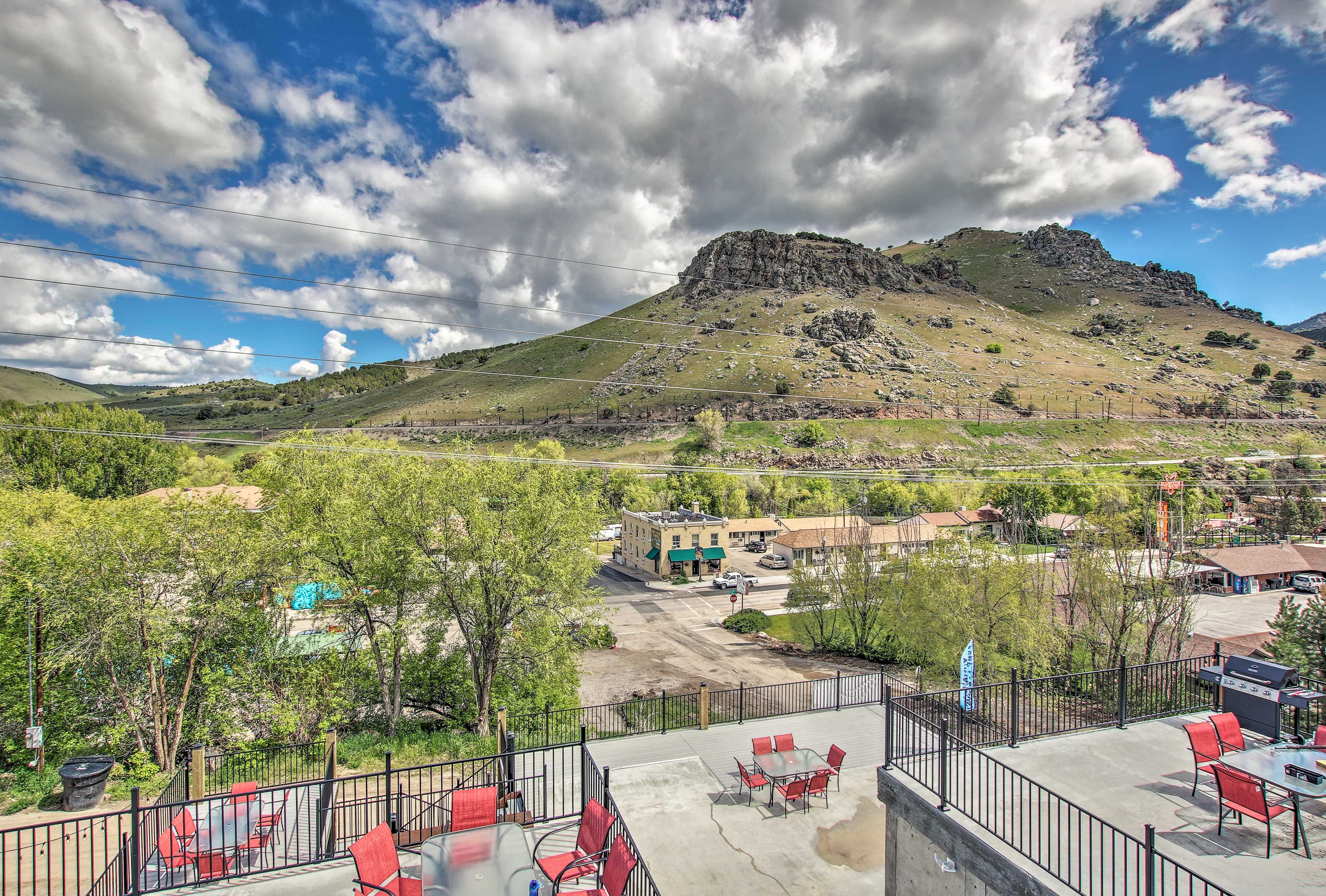Property Views
