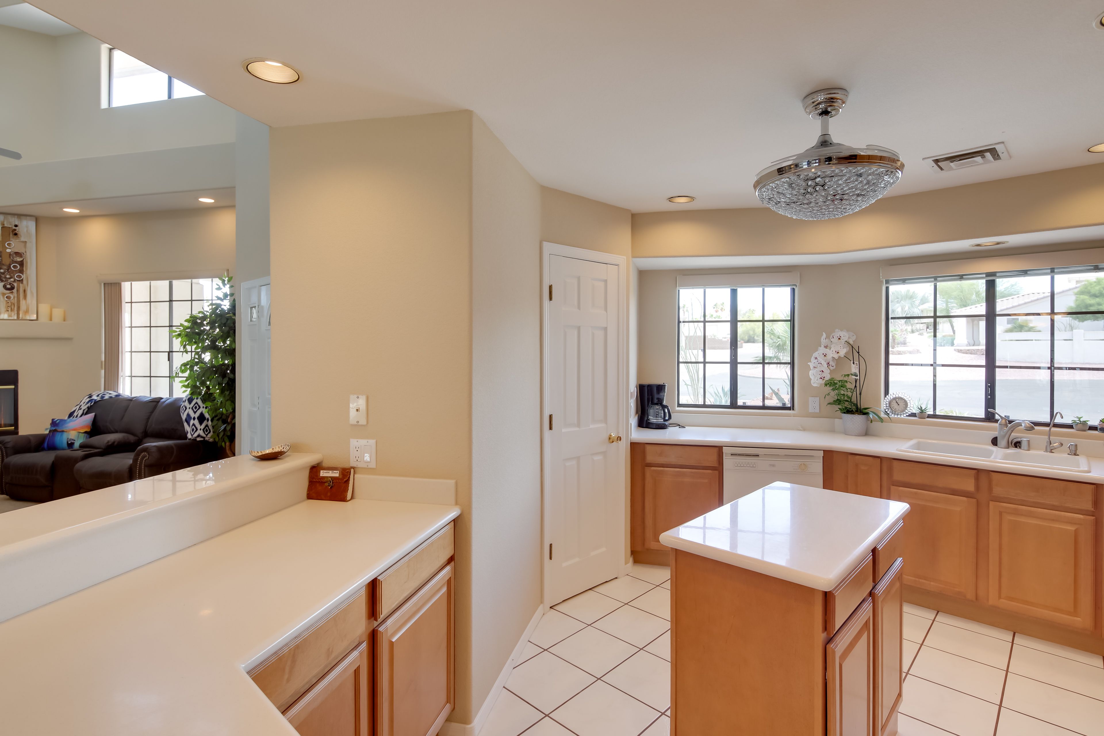 Kitchen | Cooking Basics