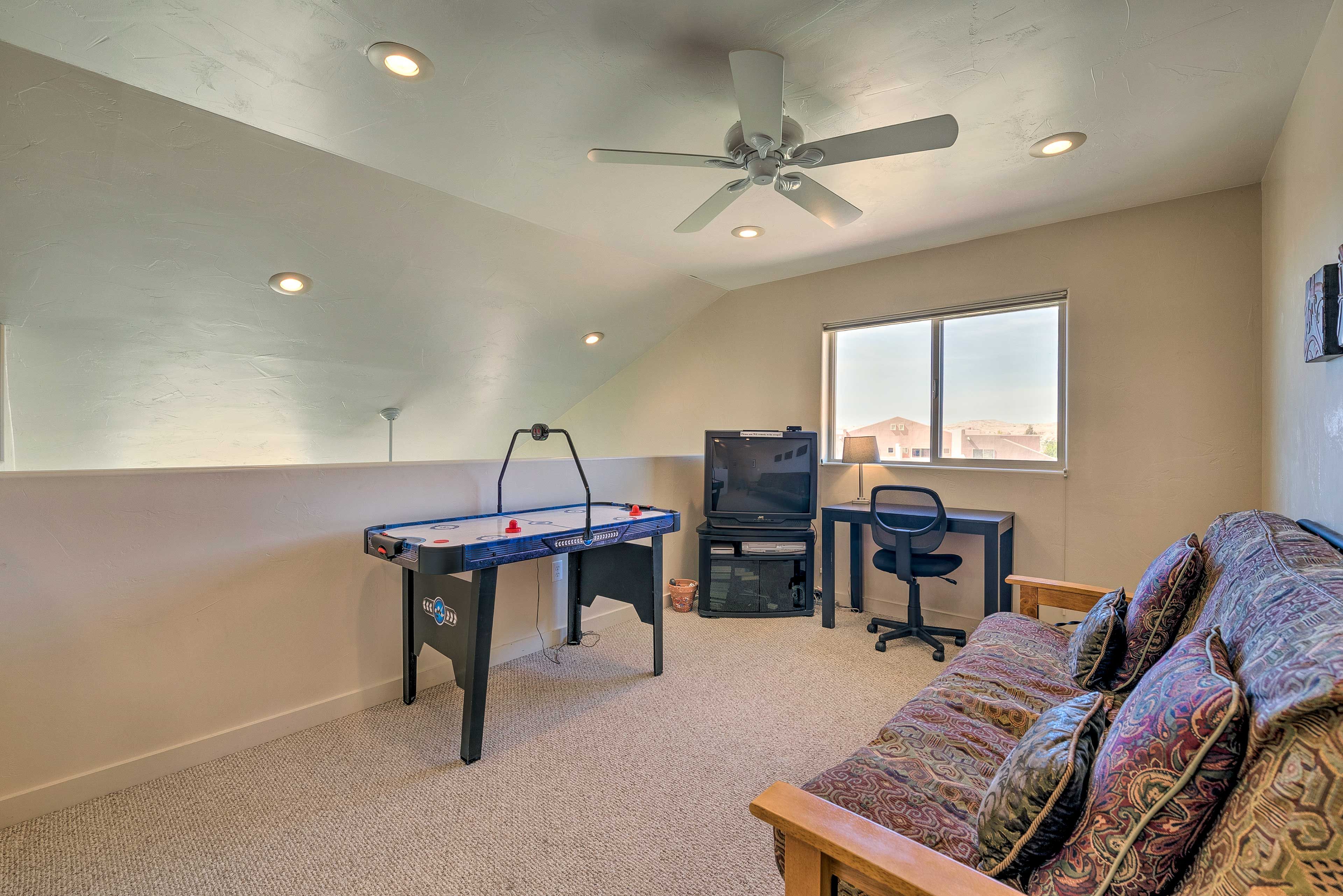 Game Loft