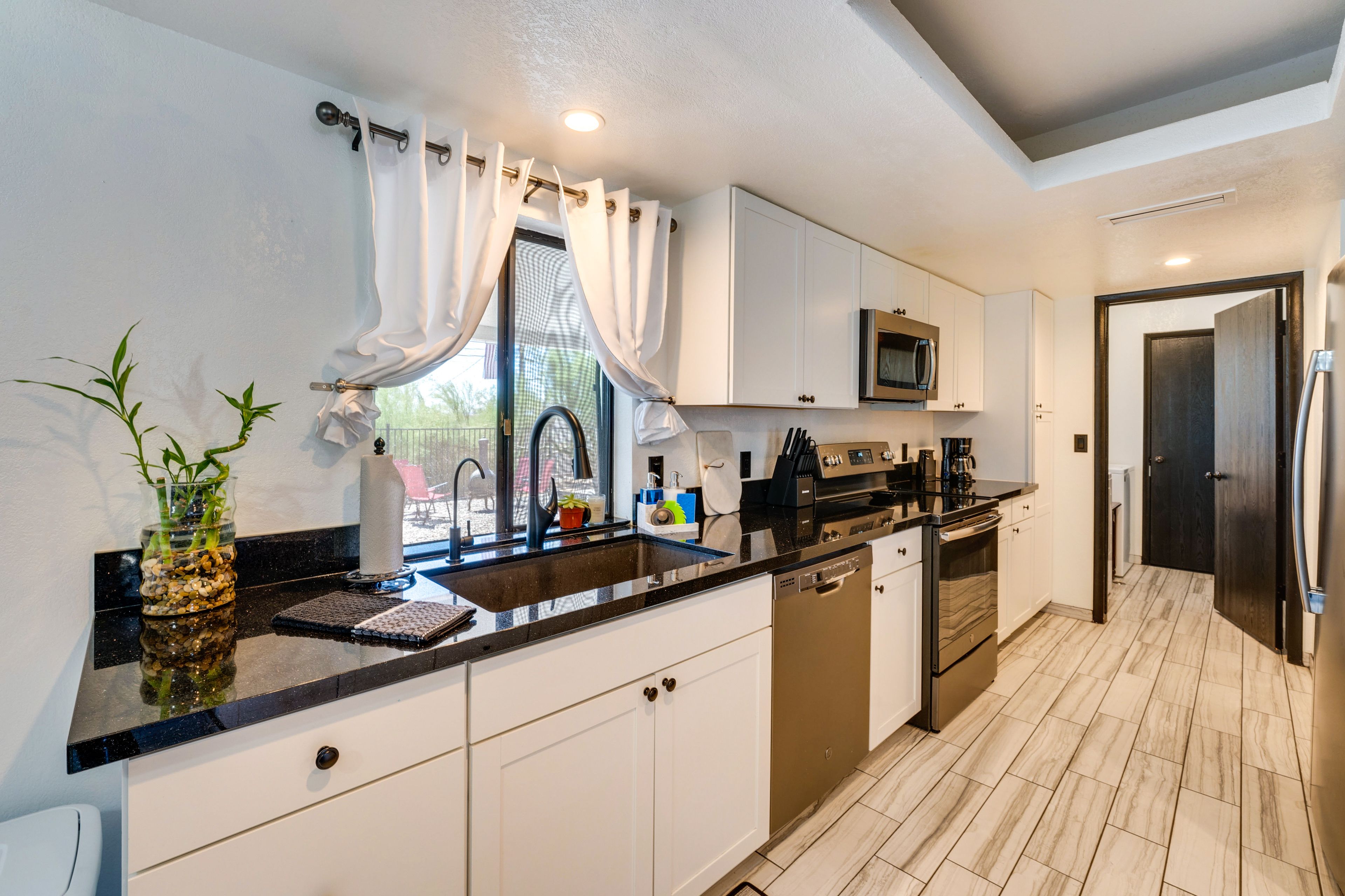 Kitchen | Drip Coffee Maker