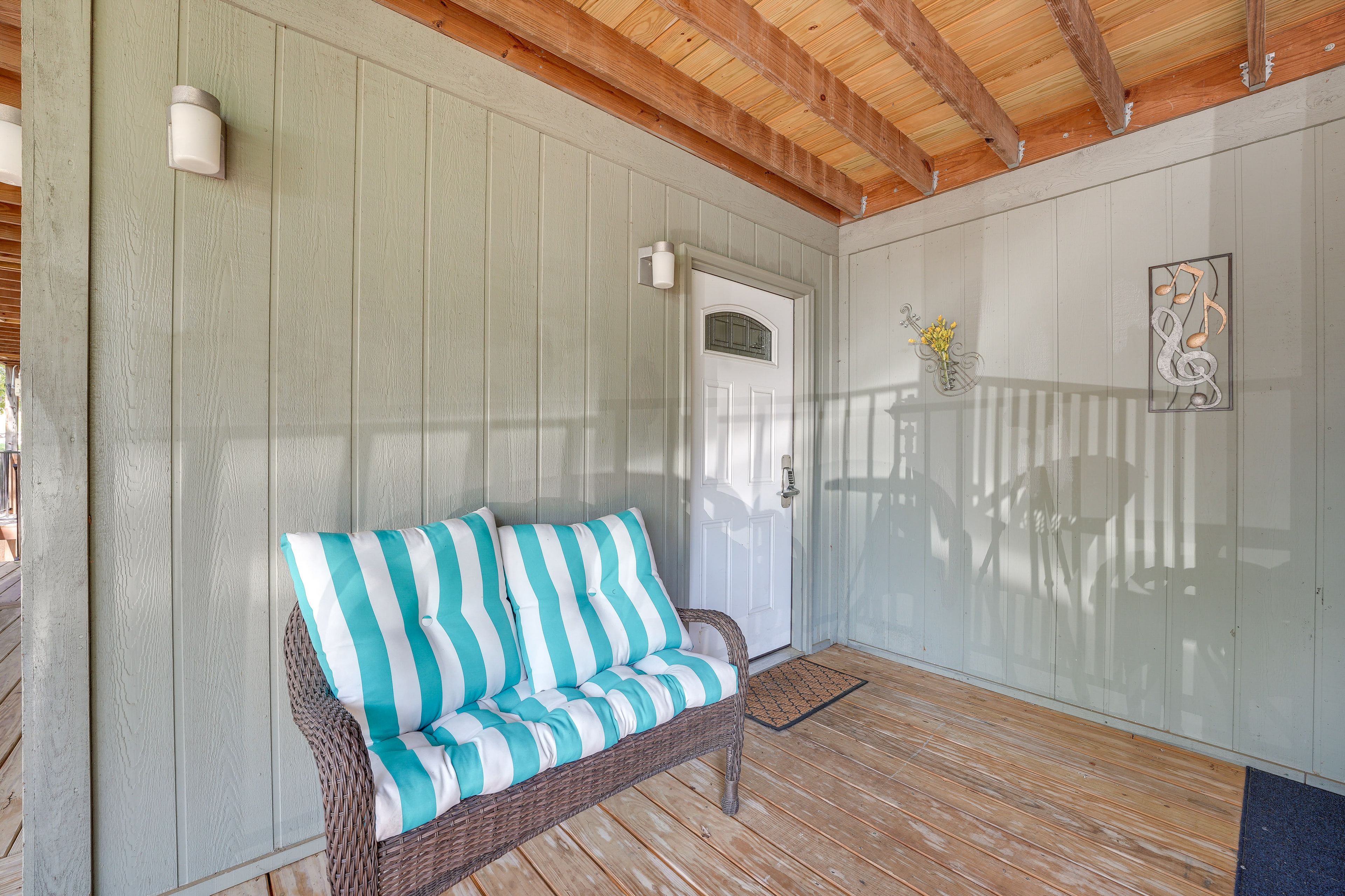 Entryway