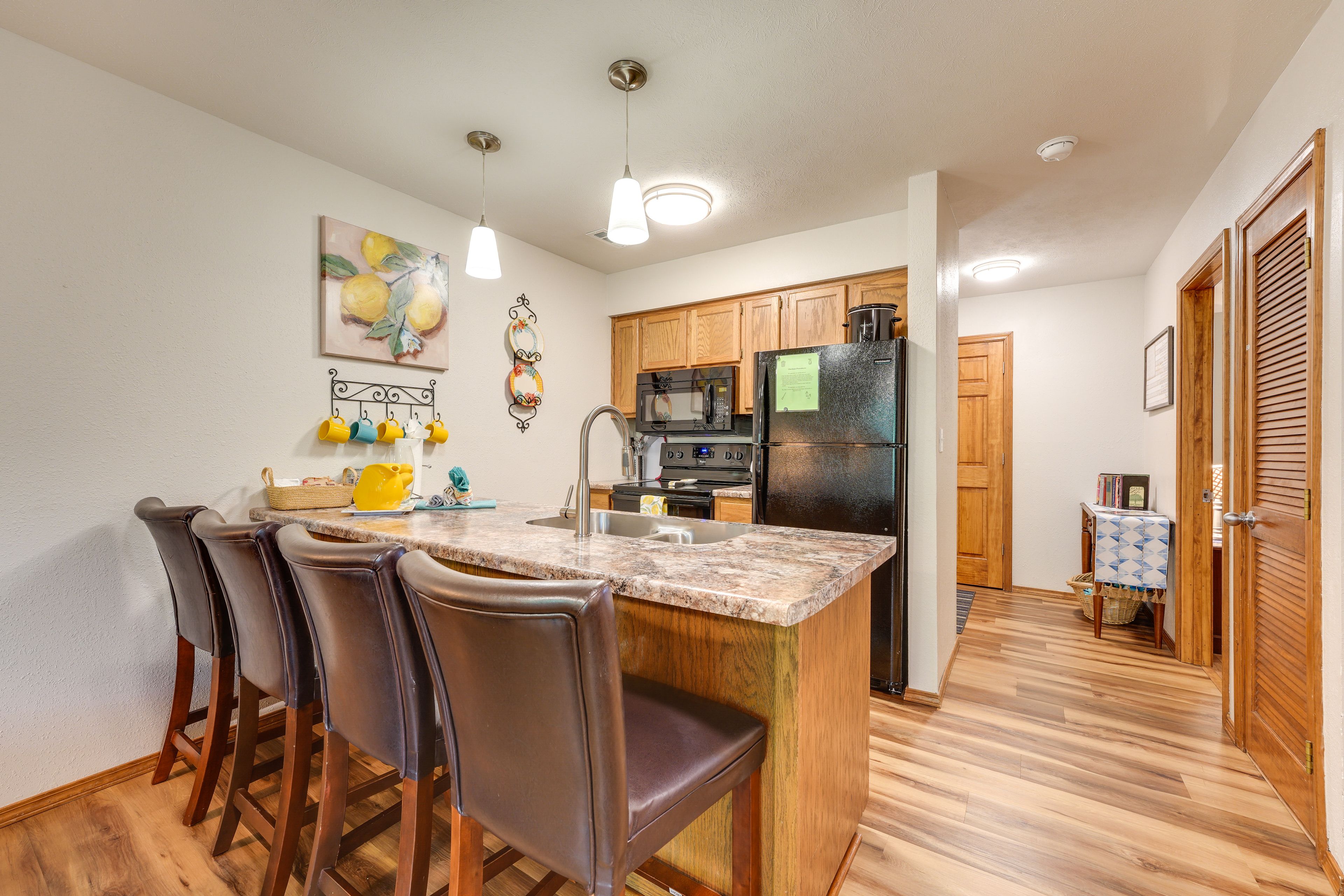 Kitchen | Cooking Basics