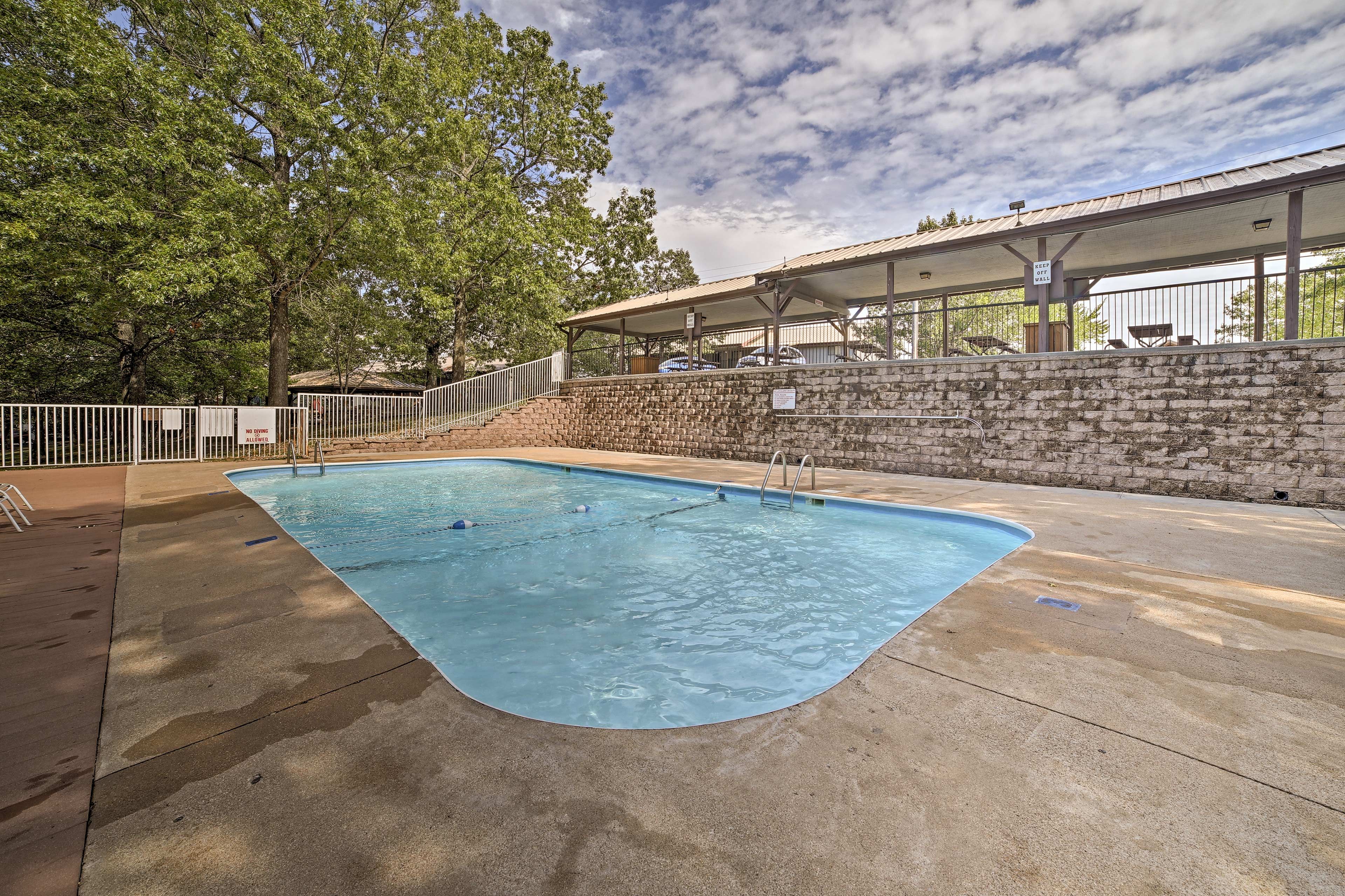 Community Amenities