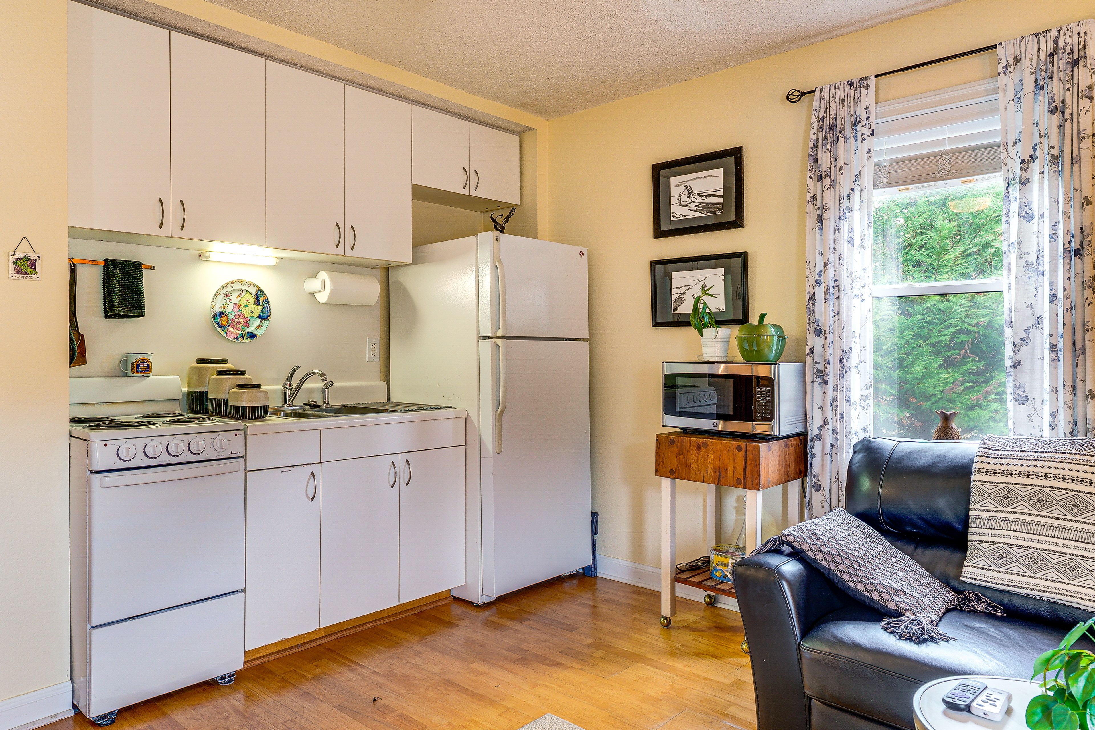 Kitchen | Cooking Basics