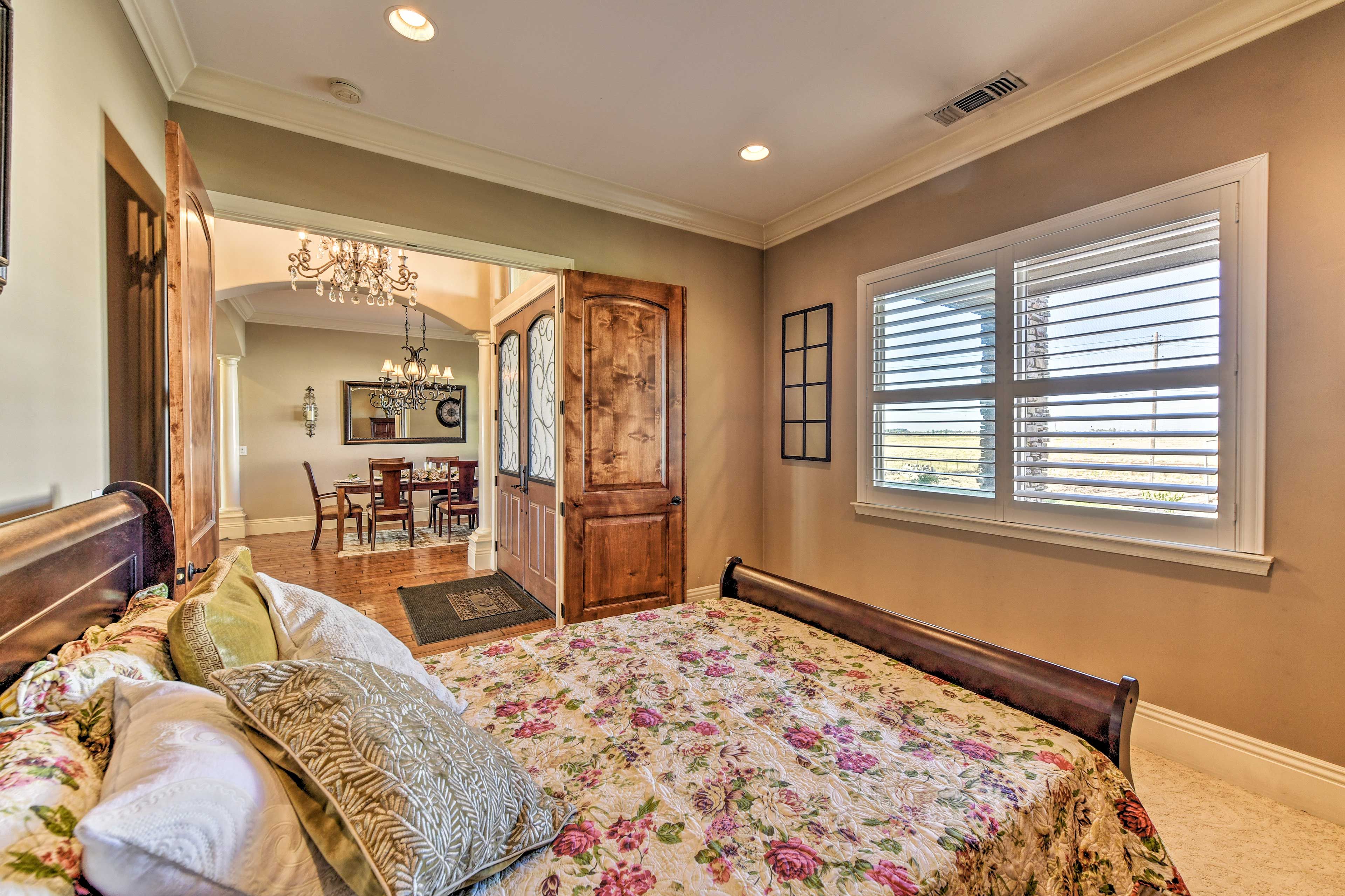Bedroom 5