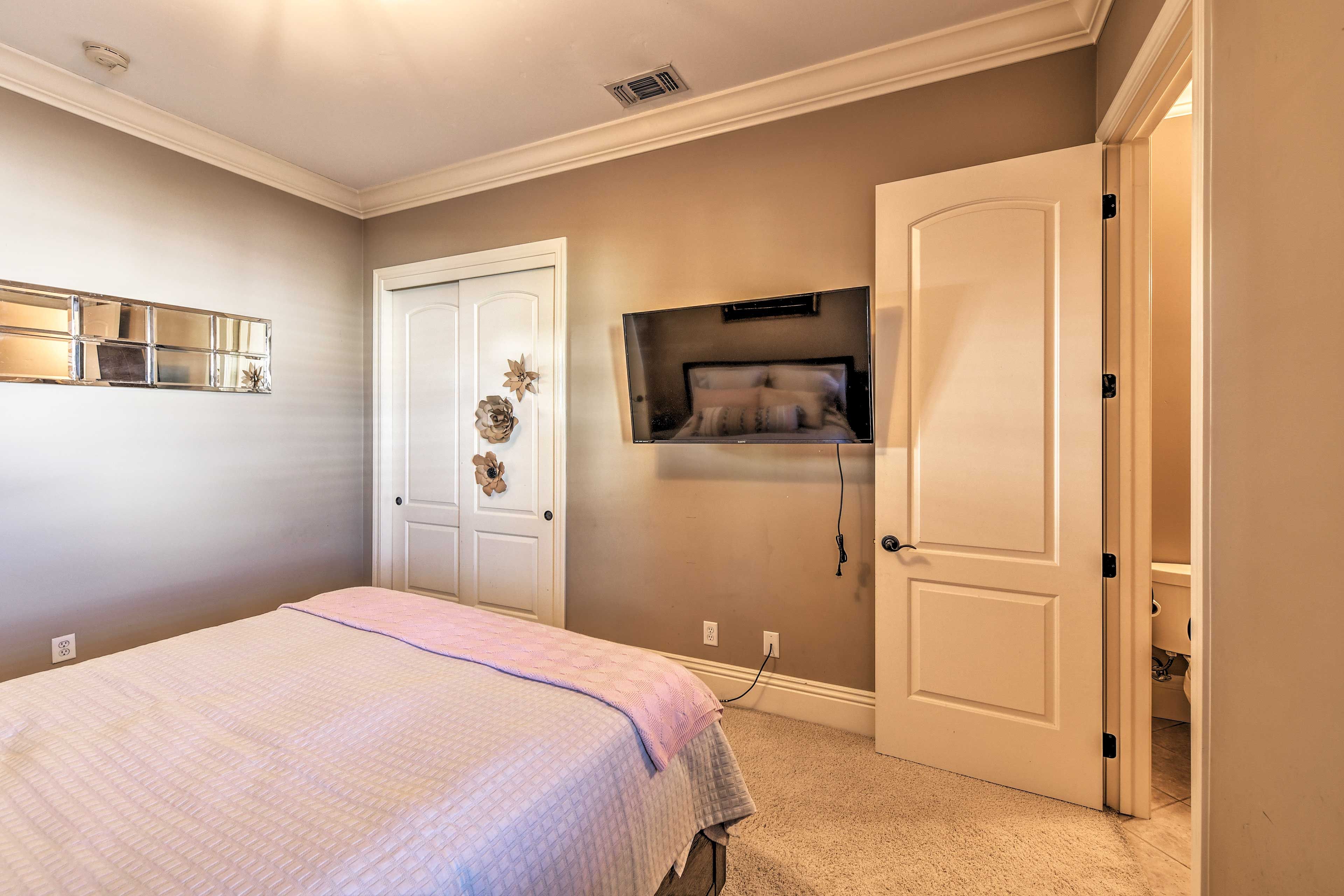 Bedroom 3