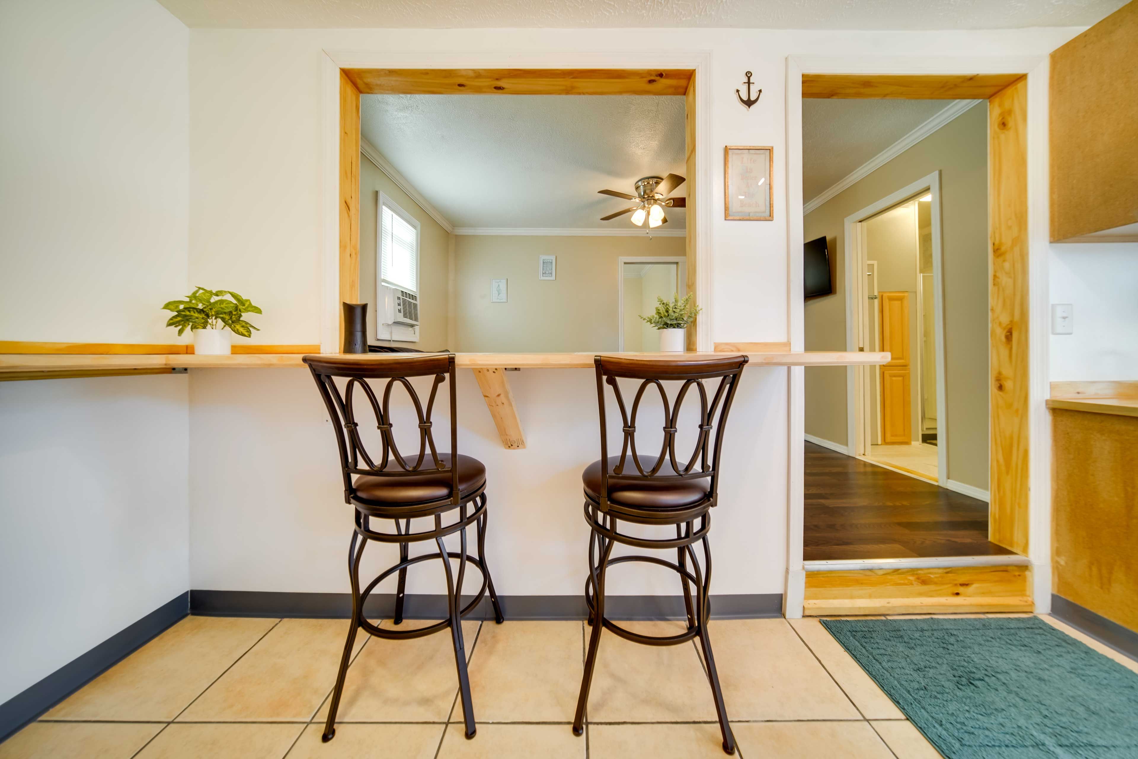 Kitchen | Cooking & Dining Basics